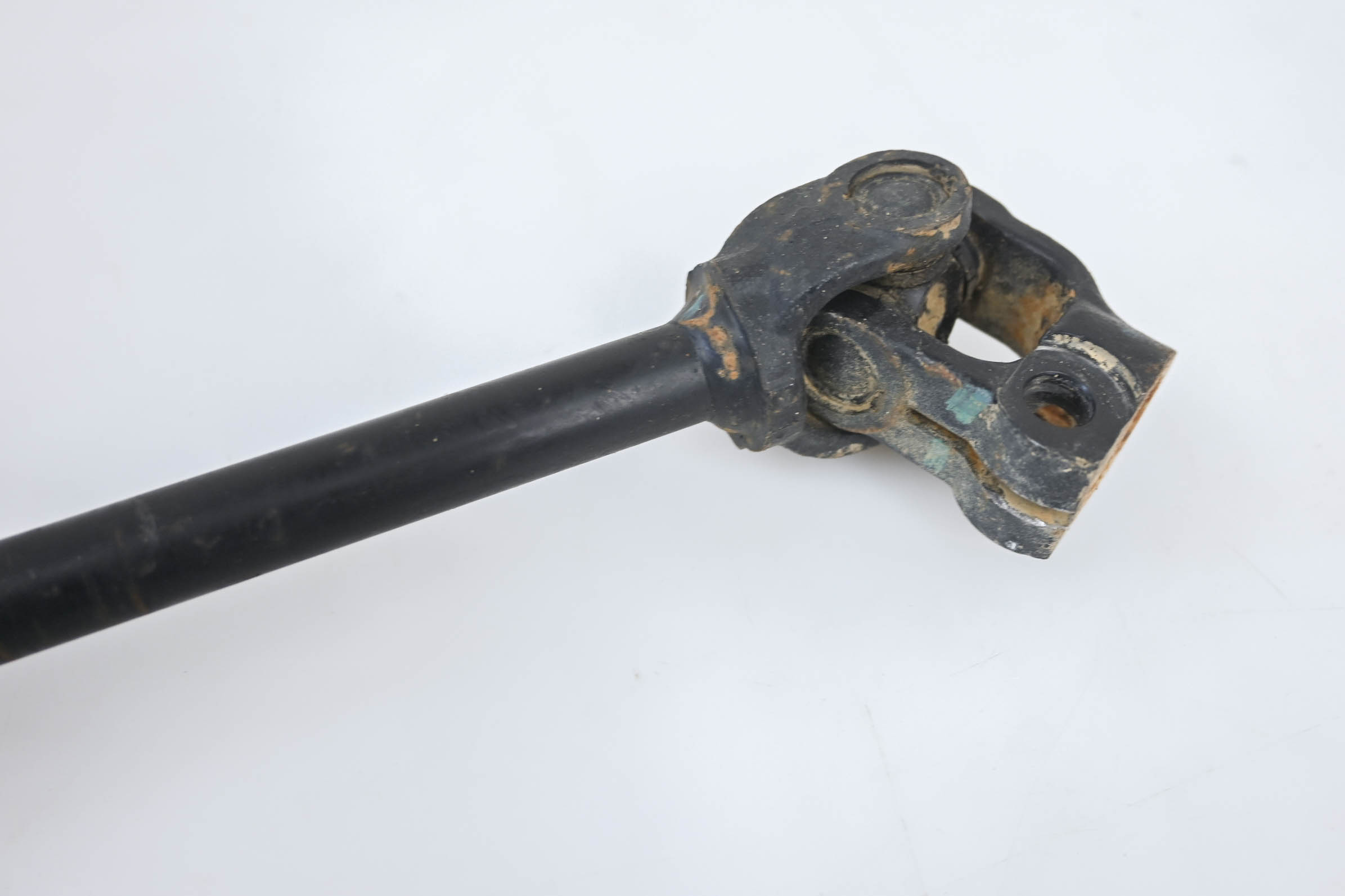 21 Polaris Ranger Crew 570 Steering Stem Shaft