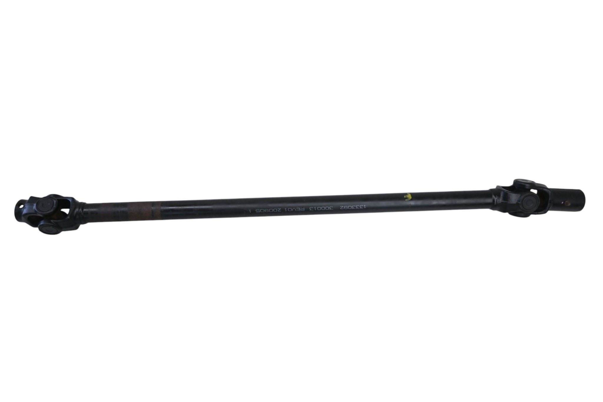 21 Polaris Ranger Crew 570 Front Drive Shaft