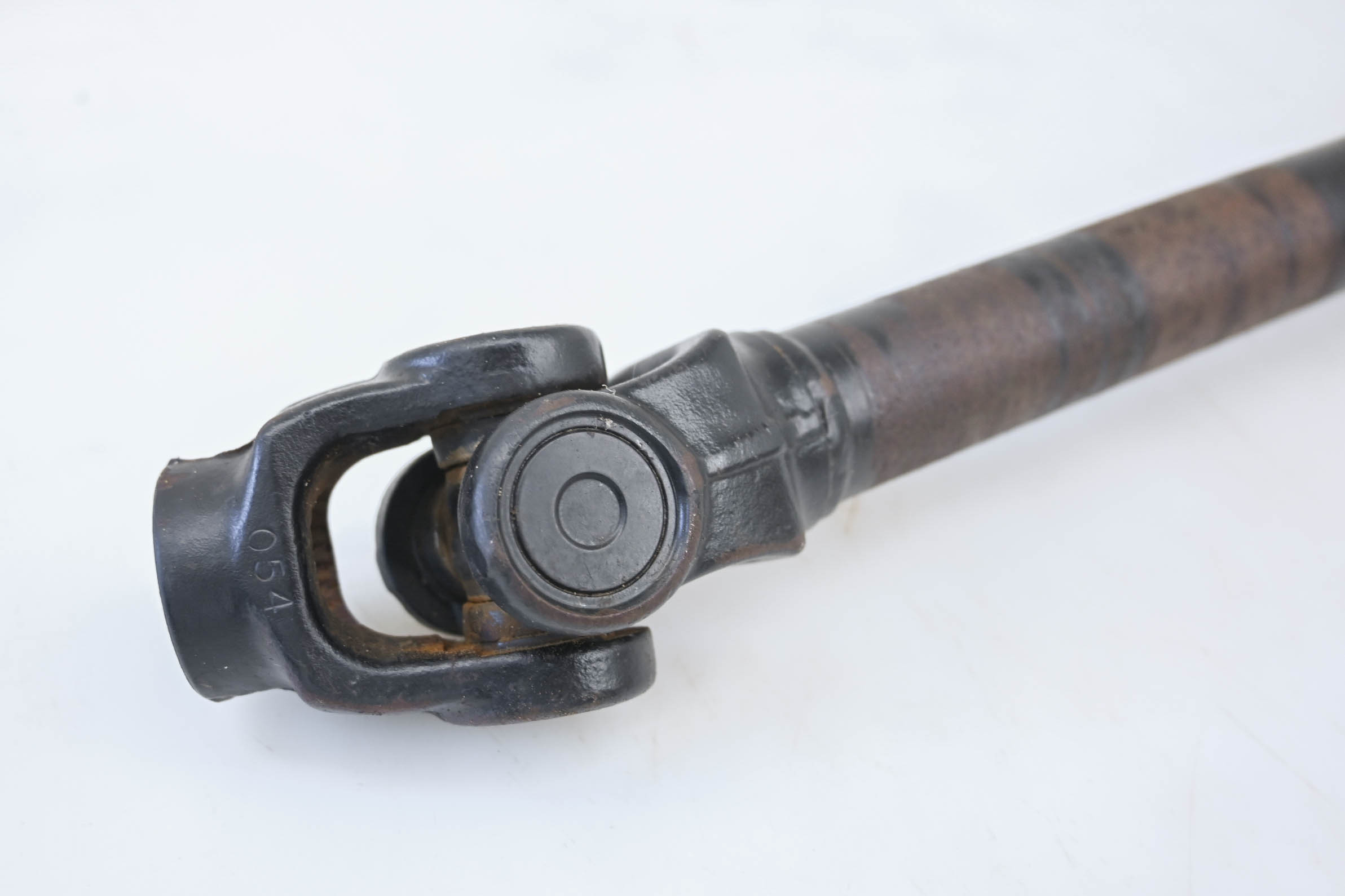 21 Polaris Ranger Crew 570 Front Drive Shaft
