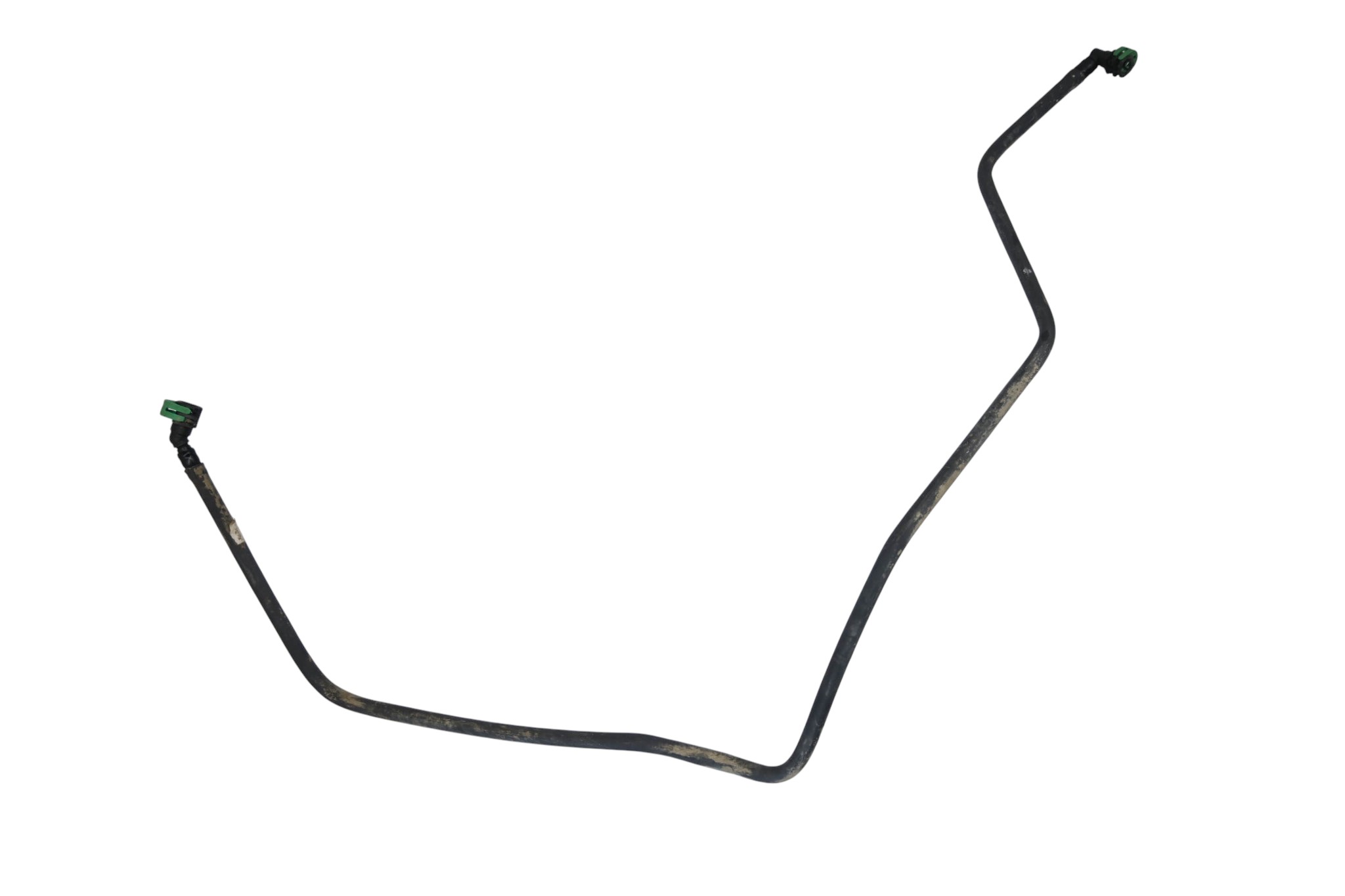 21 Polaris Ranger Crew 570 Fuel Line