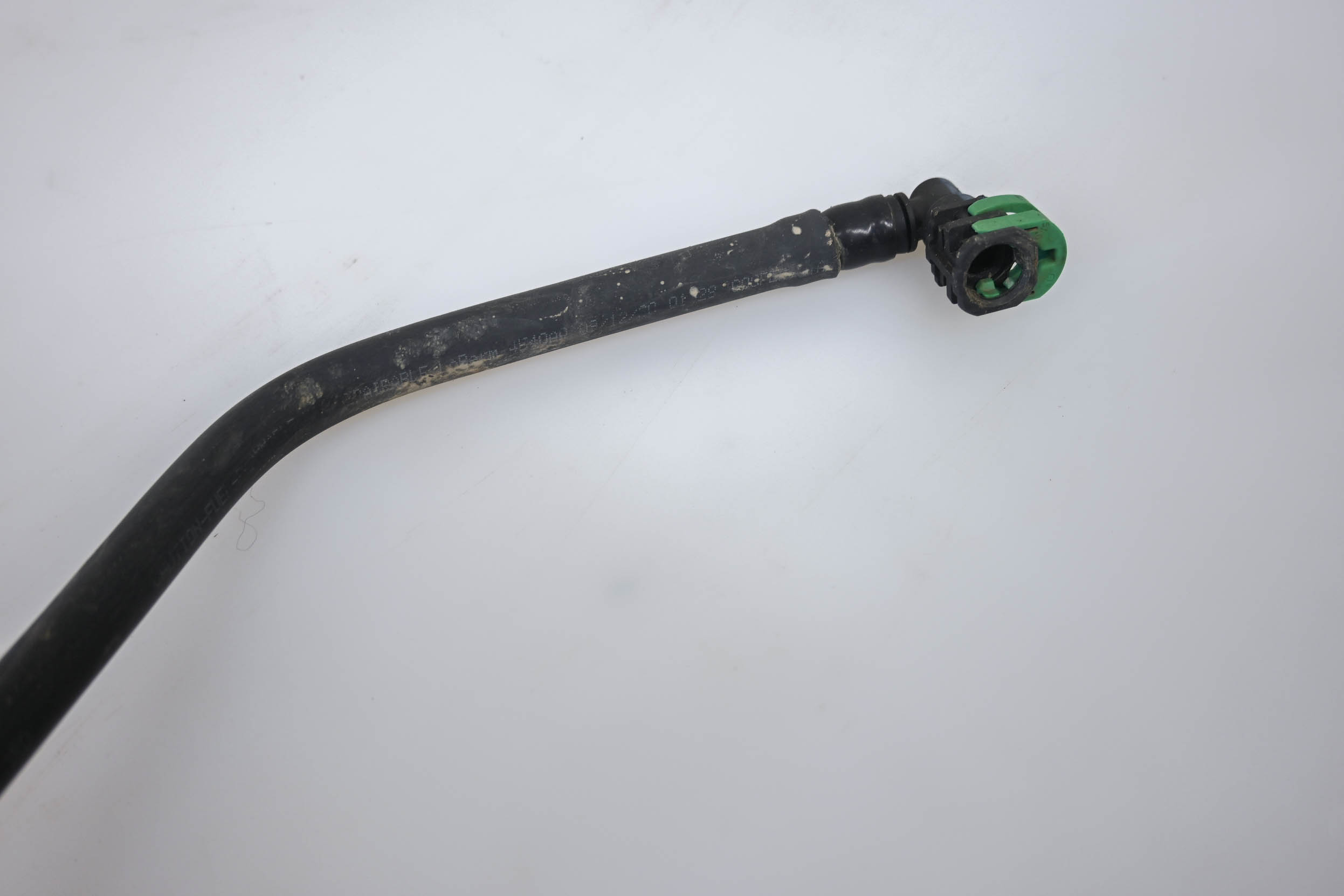 21 Polaris Ranger Crew 570 Fuel Line