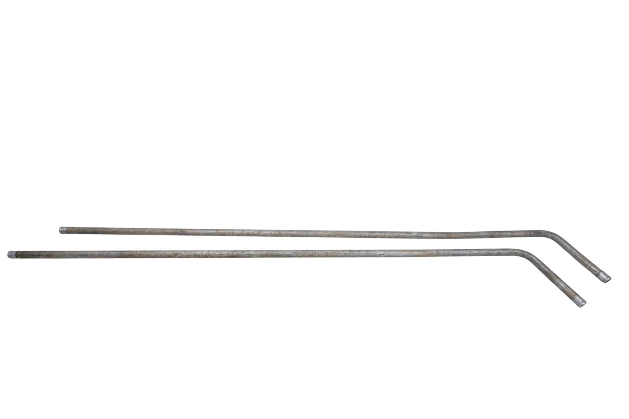 21 Polaris Ranger Crew 570 Coolant Tubes