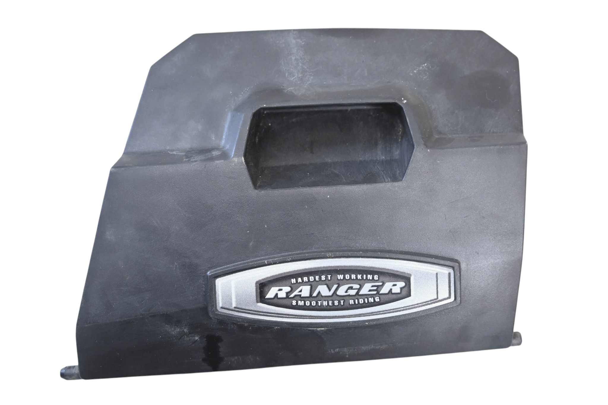 21 Polaris Ranger Crew 570 Glove Box Cover