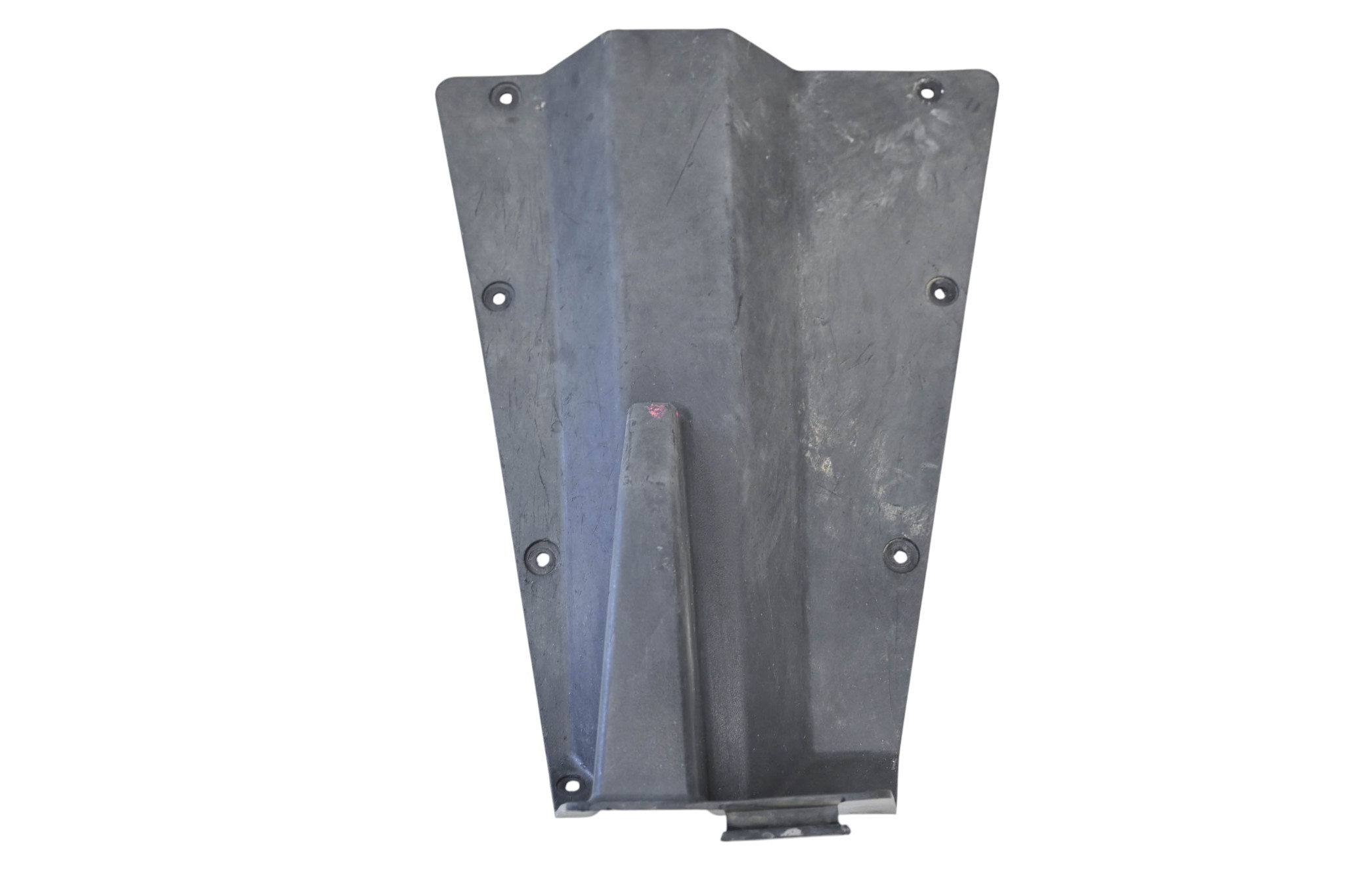 21 Polaris Ranger Crew 570 Drive Shaft Floor Cover