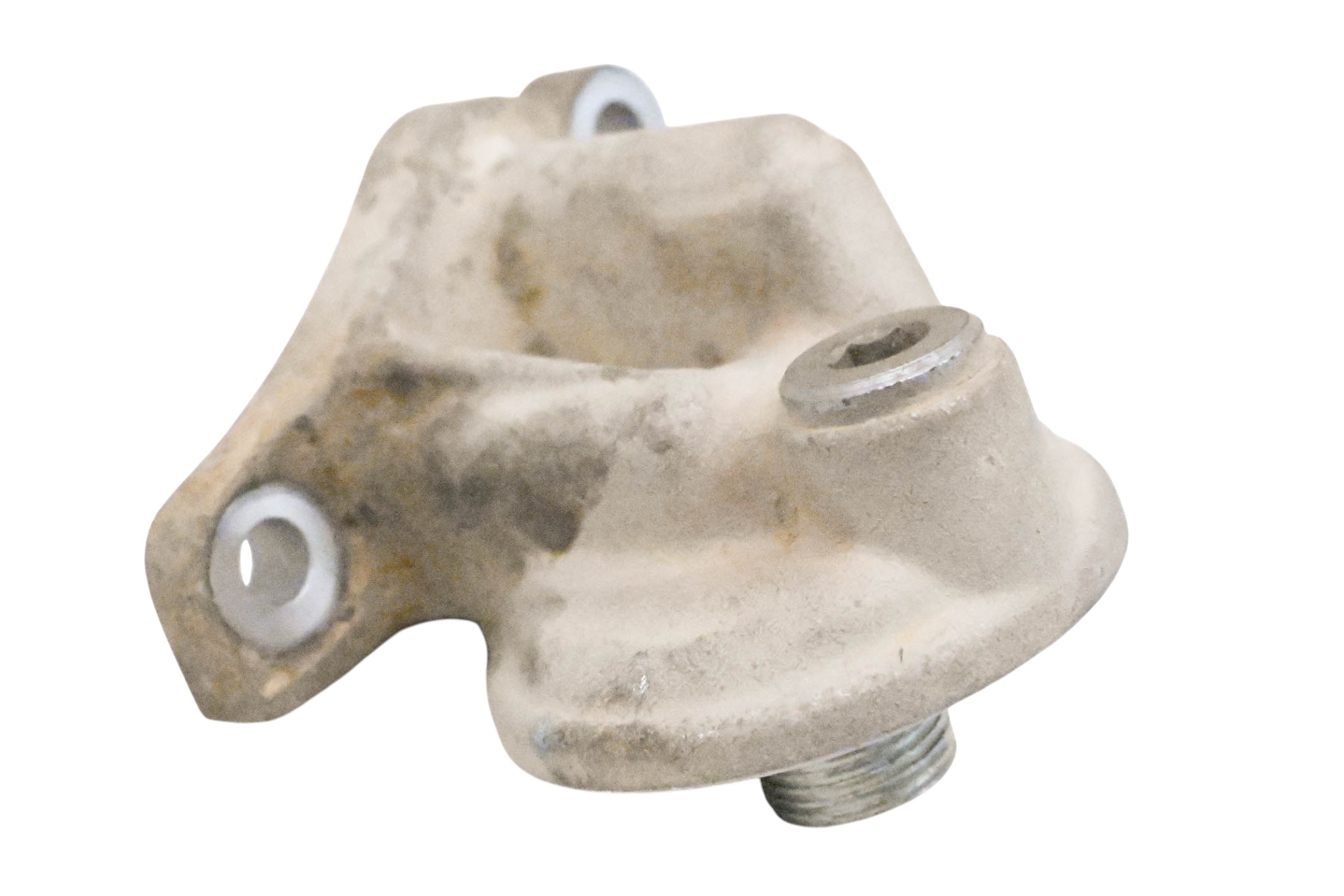 21 Polaris Ranger Crew 570 Oil Filter Adapter