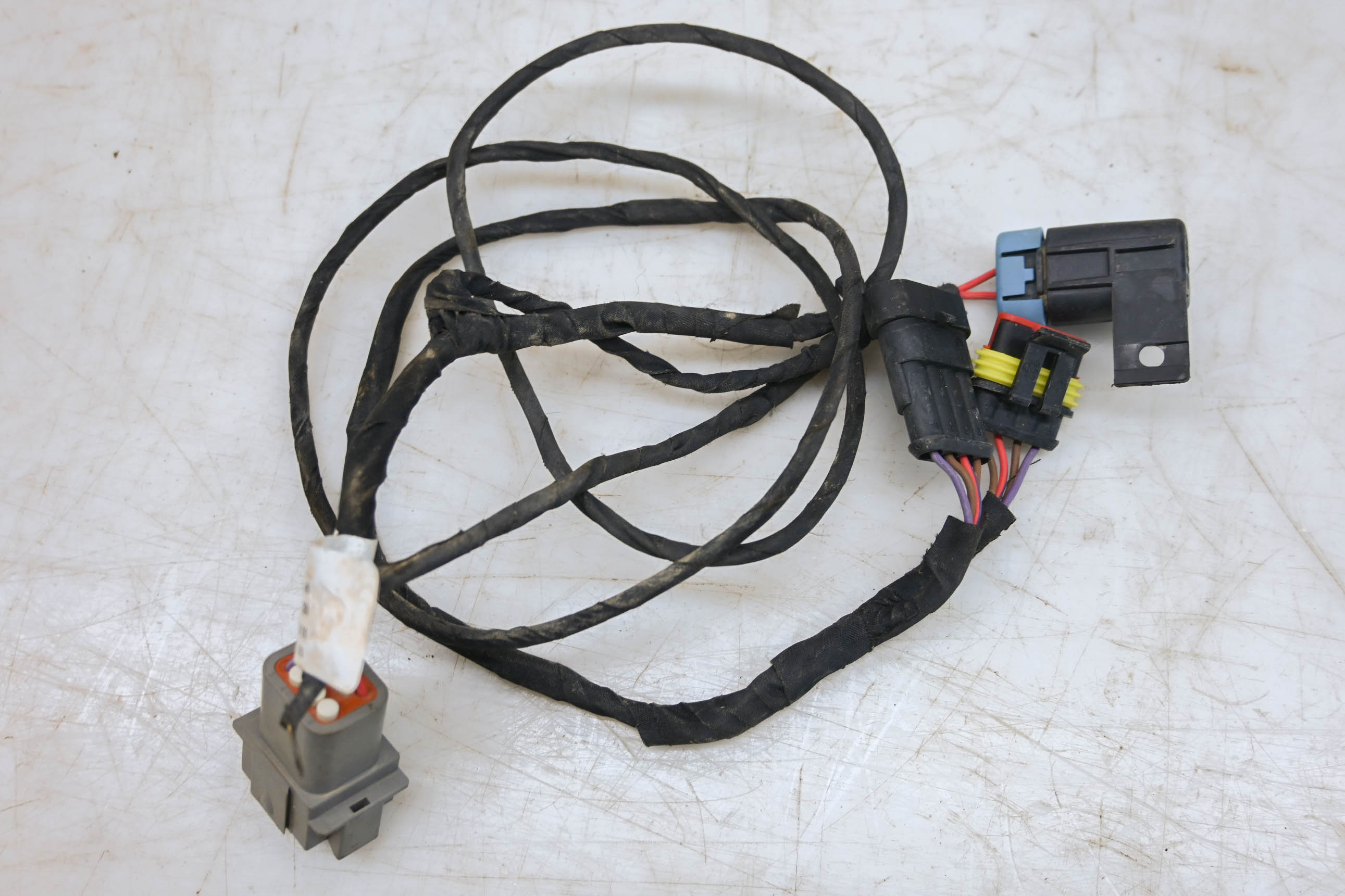 21 Polaris Ranger Crew 570 Wire Harness Electrical Wiring