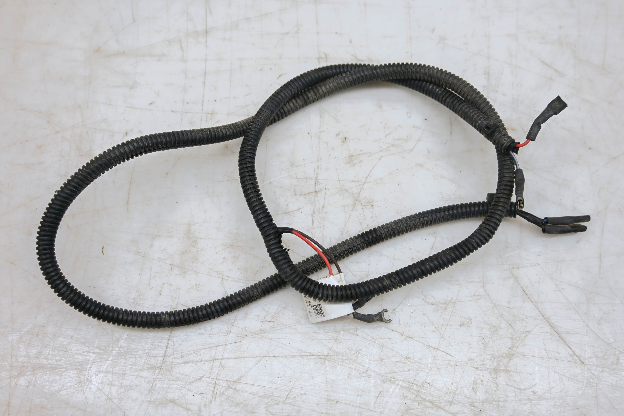 21 Polaris Ranger Crew 570 Horn Wire Harness Electrical Wiring