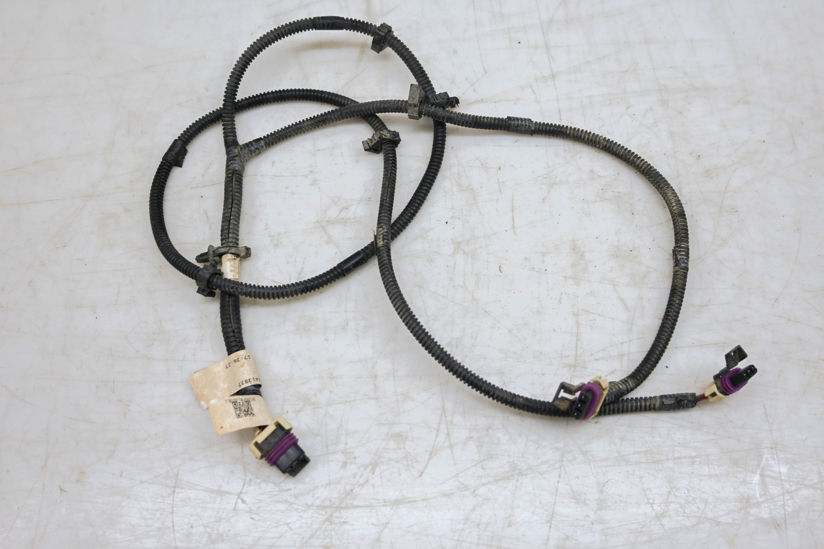 21 Polaris Ranger Crew 570 Taillight Wire Harness Electrical Wiring