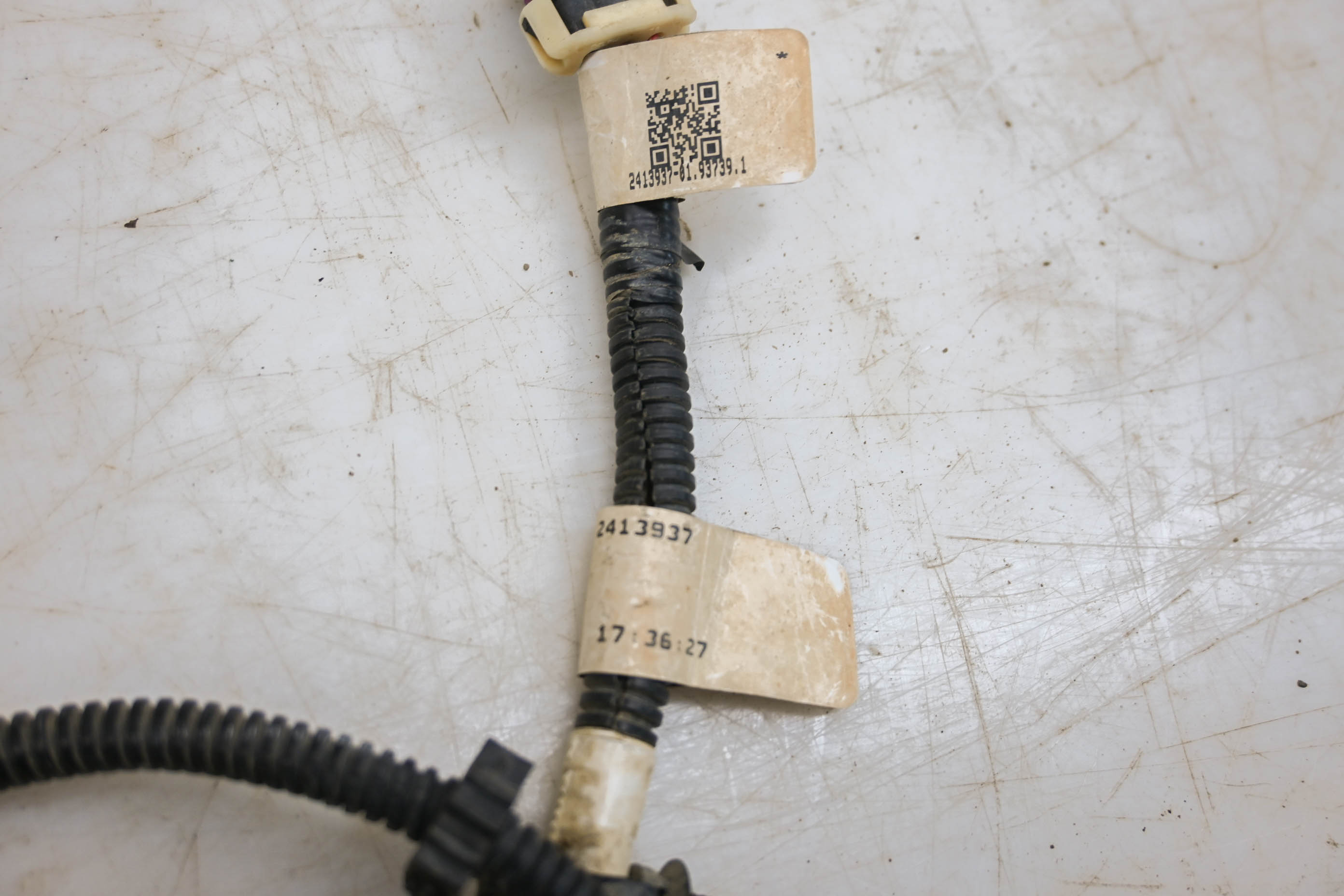 21 Polaris Ranger Crew 570 Taillight Wire Harness Electrical Wiring