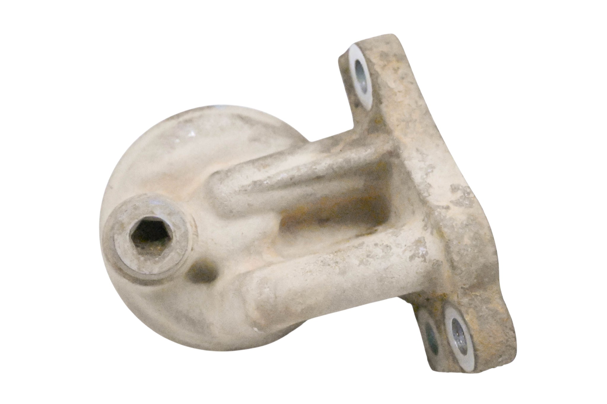 21 Polaris Ranger Crew 570 Oil Filter Adapter
