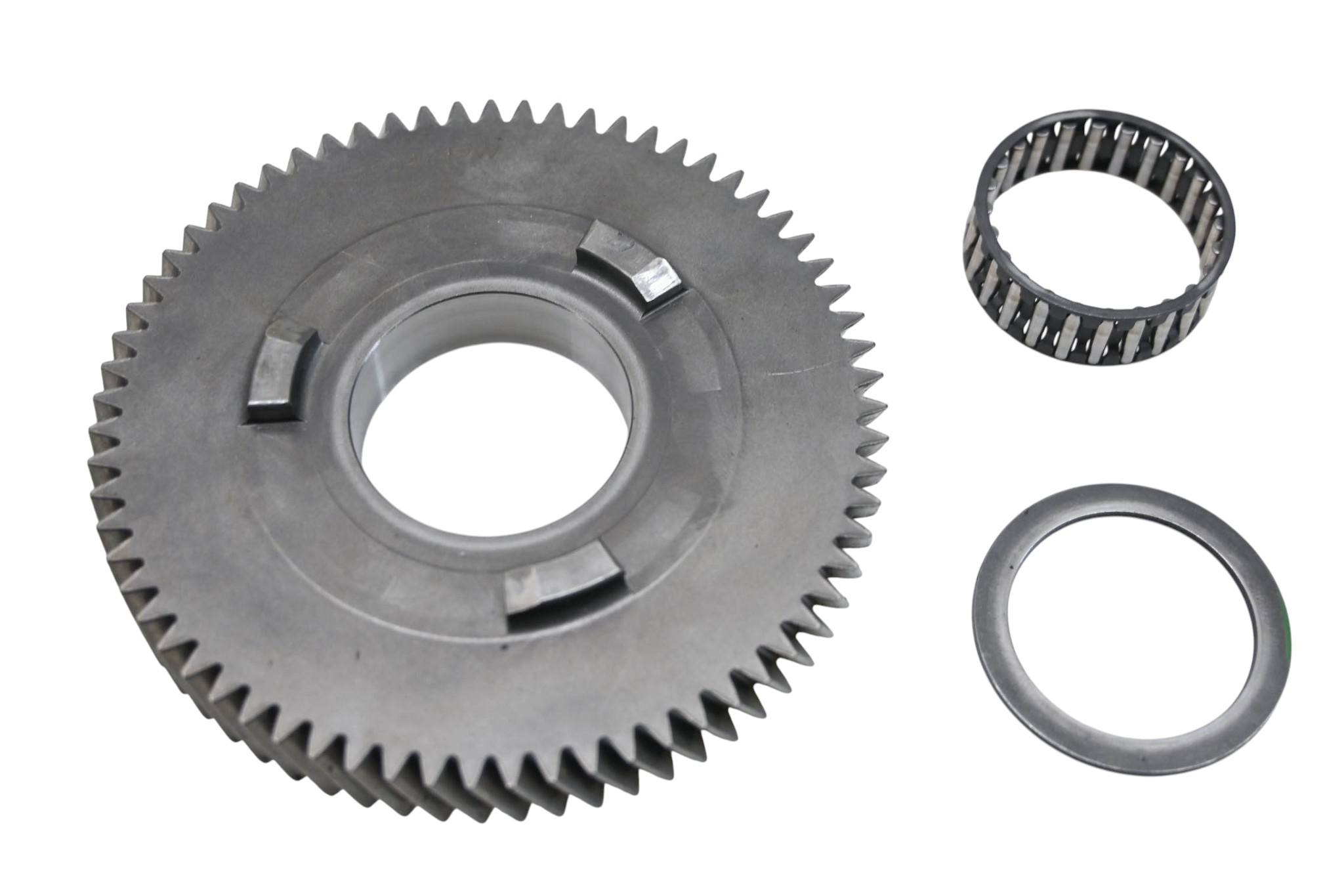 21 Polaris Ranger Crew 570 Transmission Low Gear