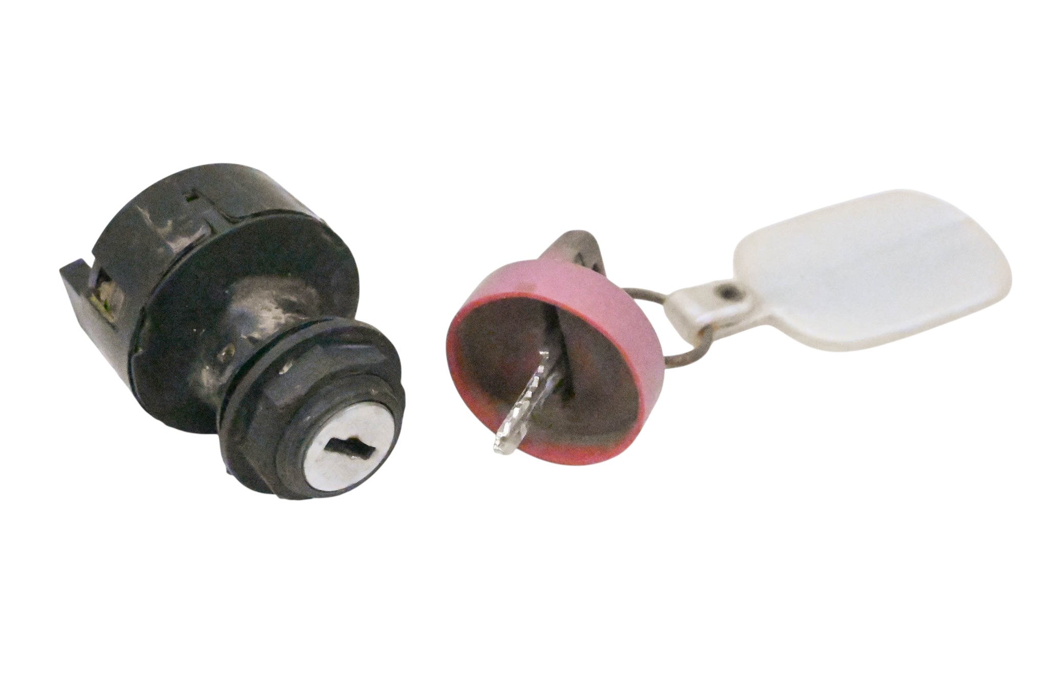 21 Polaris Ranger Crew 570 Key Switch