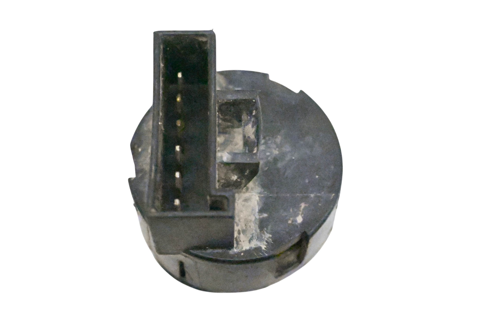 21 Polaris Ranger Crew 570 Key Switch