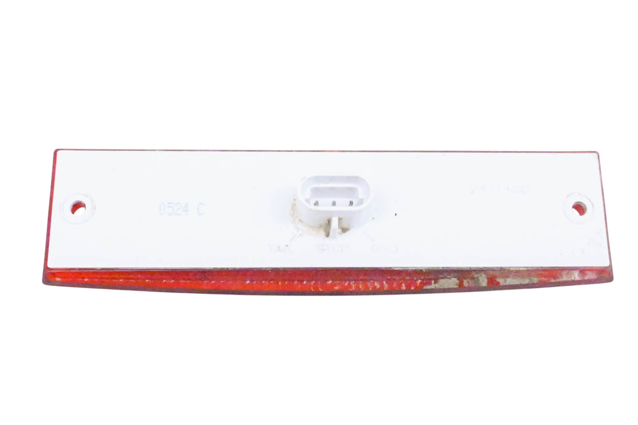 21 Polaris Ranger Crew 570 Tail Brake Light