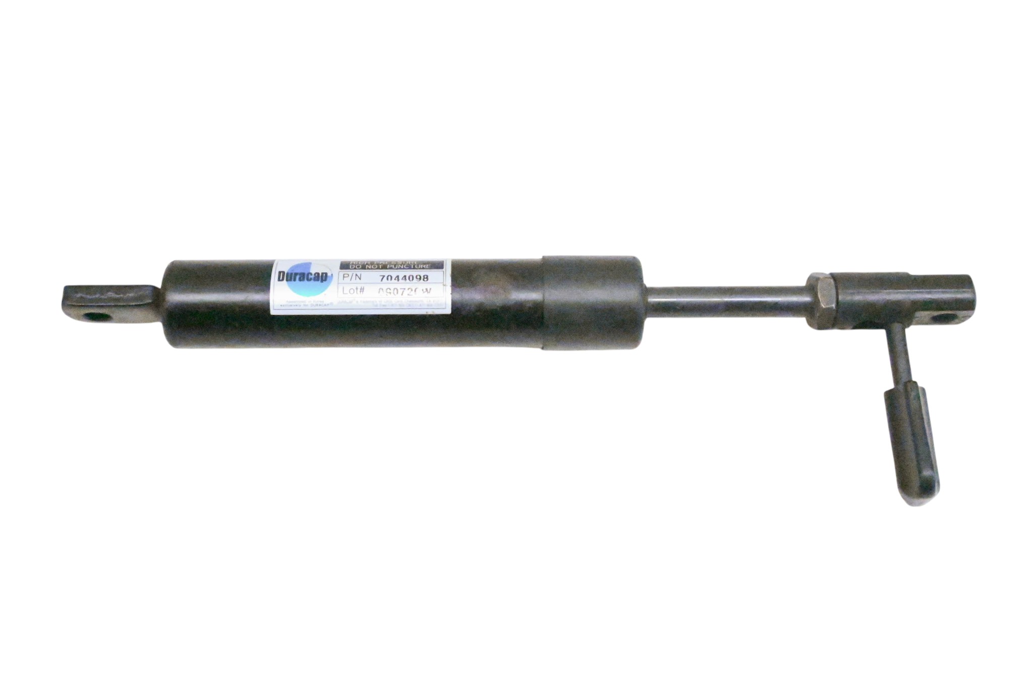 21 Polaris Ranger Crew 570 Steering Shock