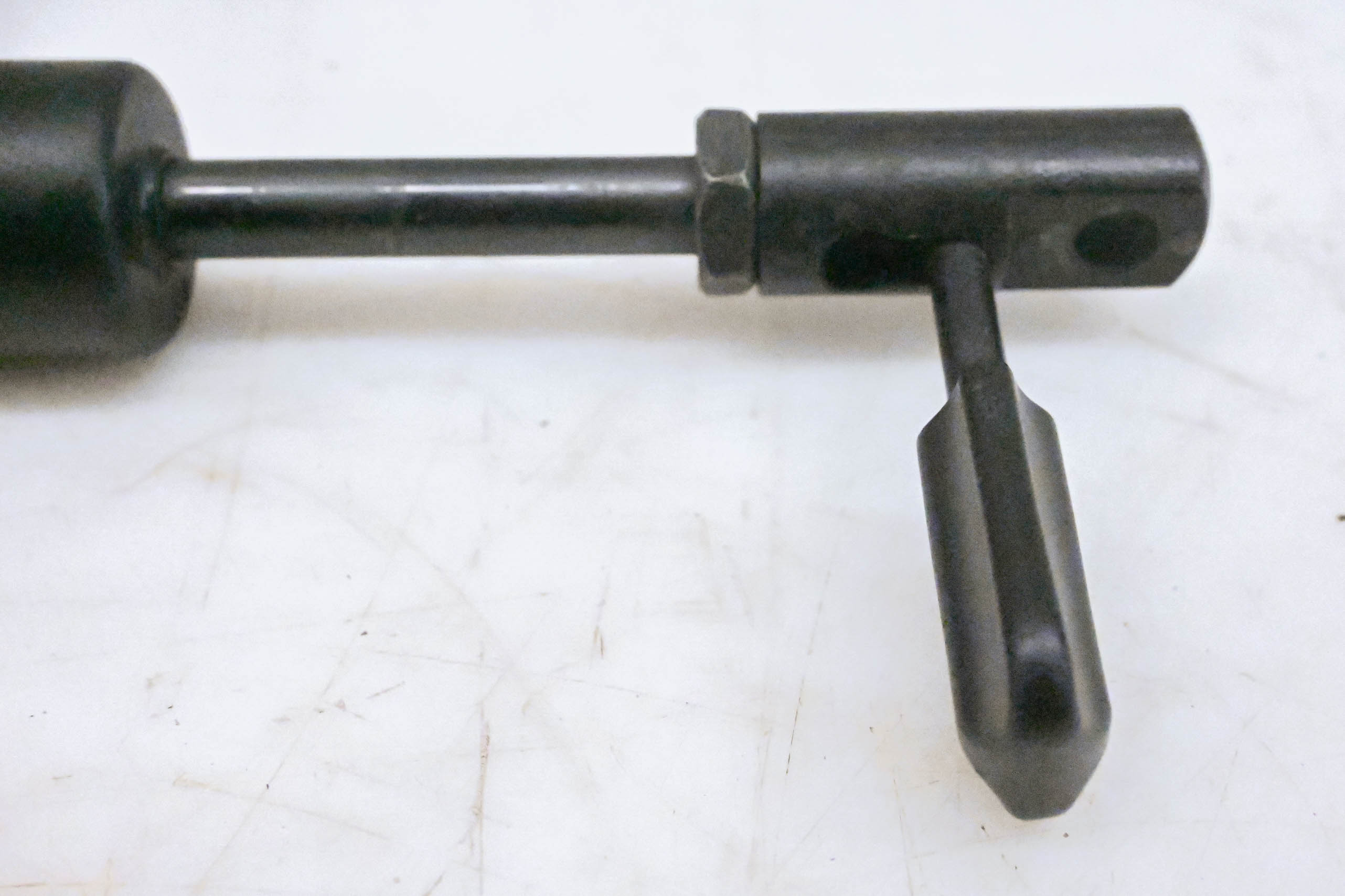 21 Polaris Ranger Crew 570 Steering Shock