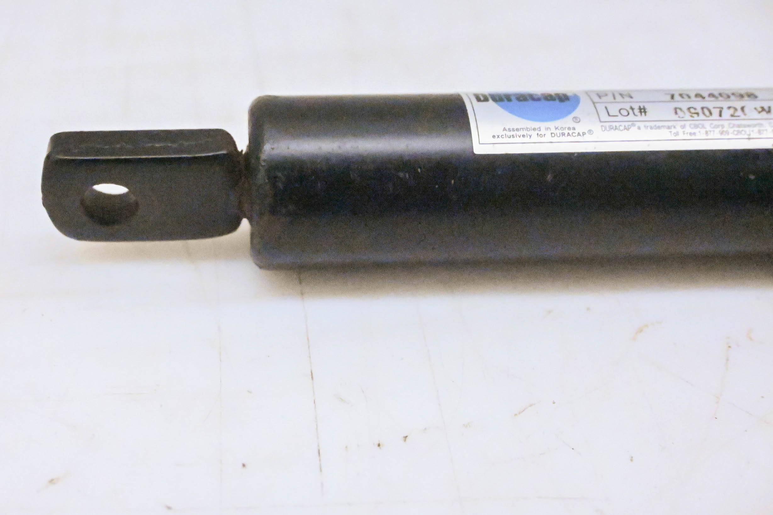 21 Polaris Ranger Crew 570 Steering Shock