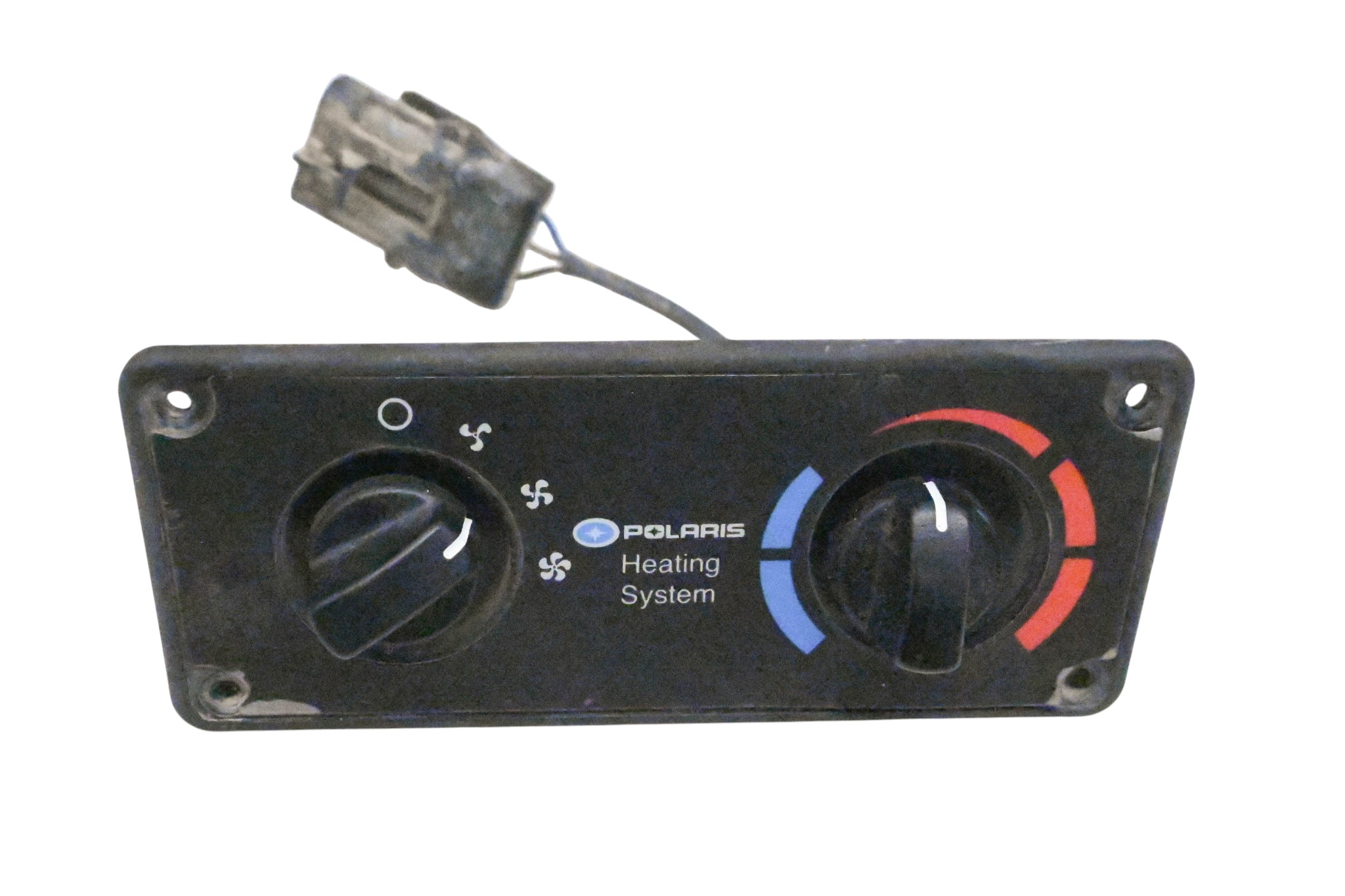21 Polaris Ranger Crew 570 Heater Switch Panel