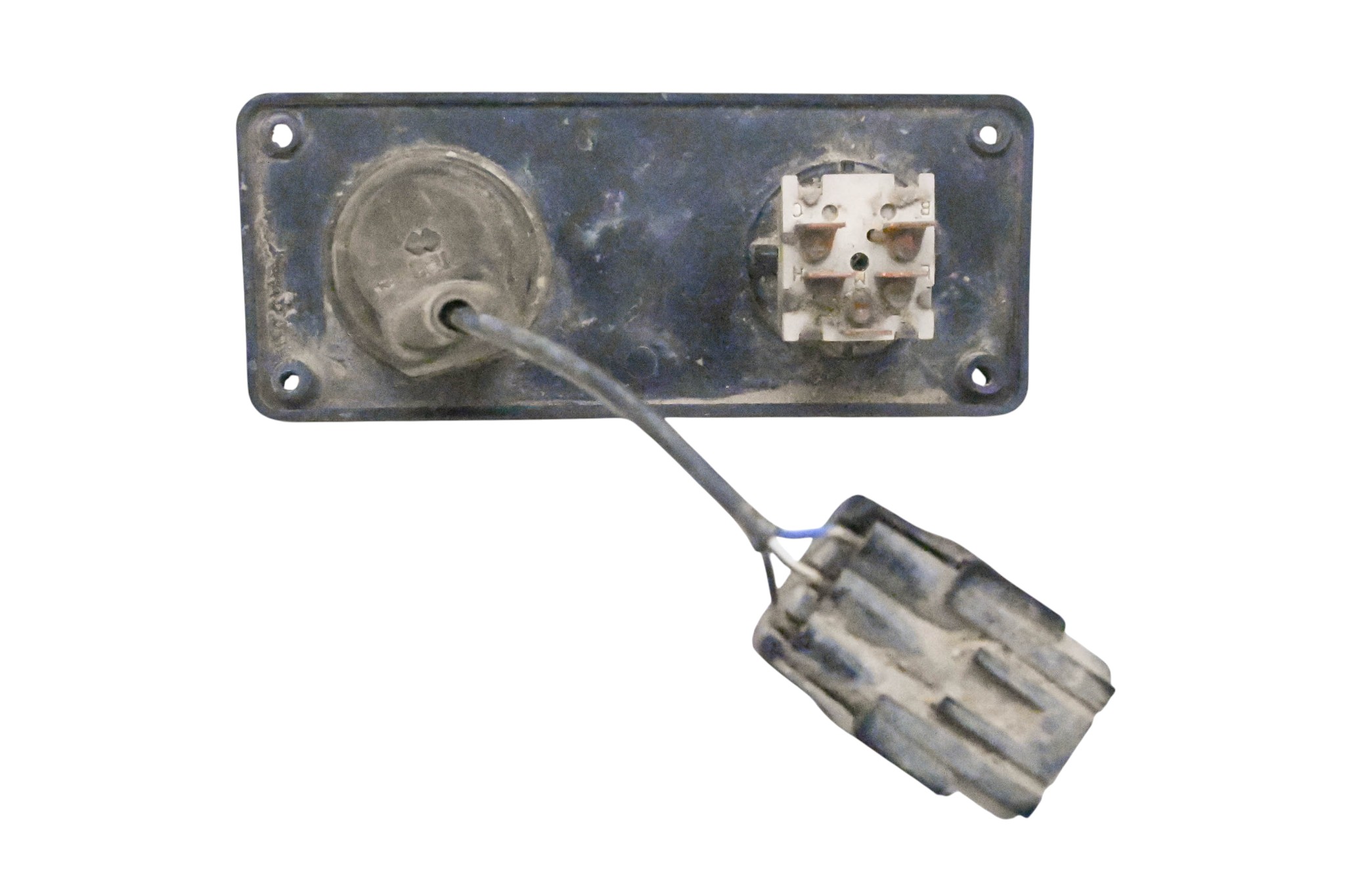 21 Polaris Ranger Crew 570 Heater Switch Panel