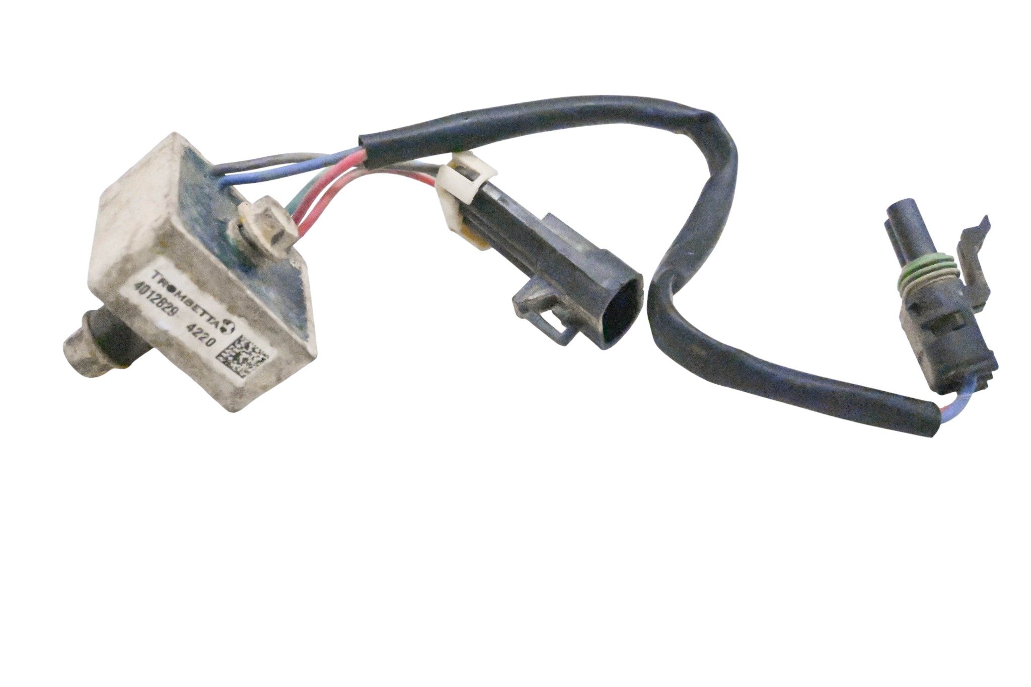 21 Polaris Ranger Crew 570 Solid State Relay