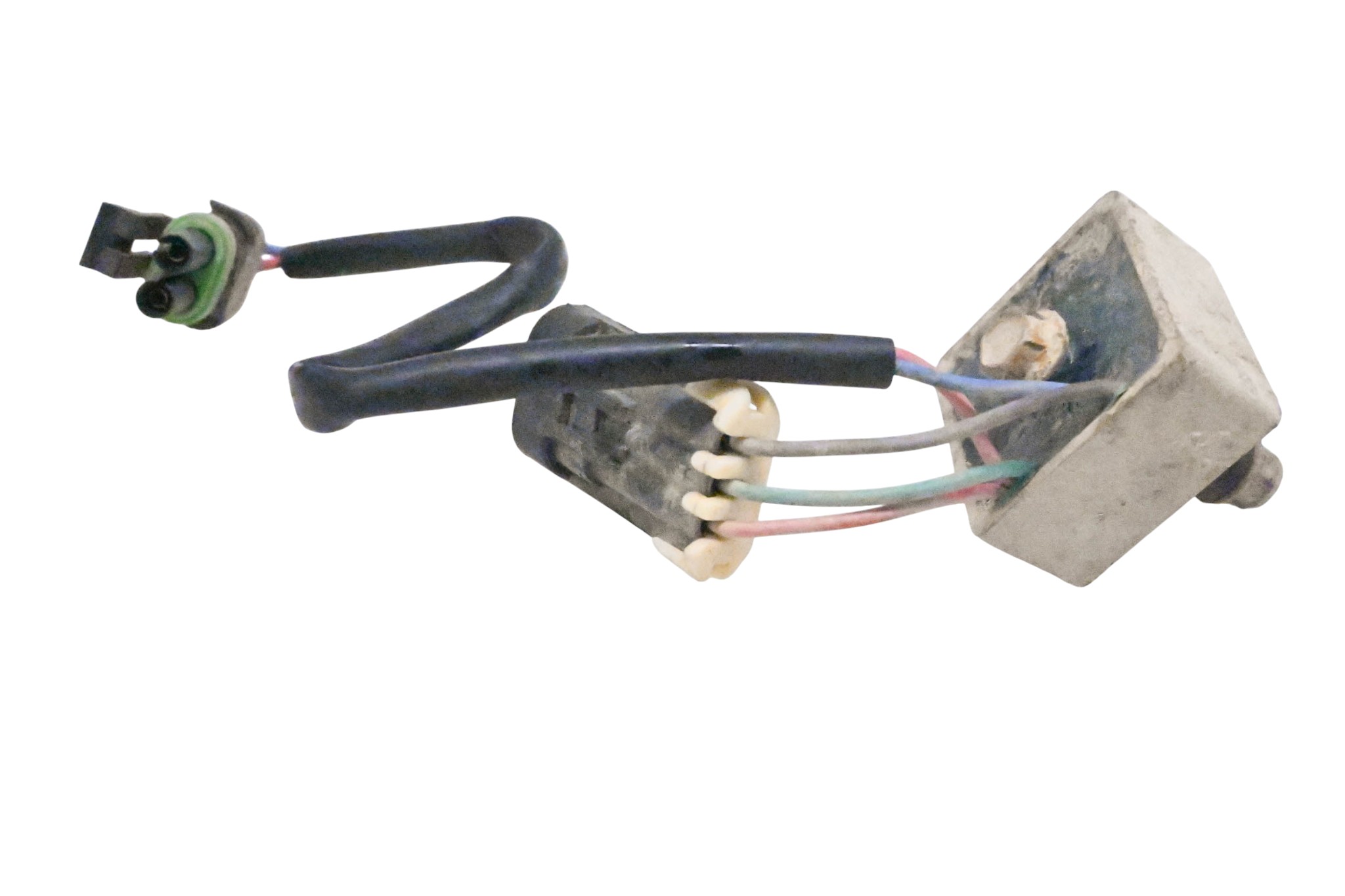 21 Polaris Ranger Crew 570 Solid State Relay