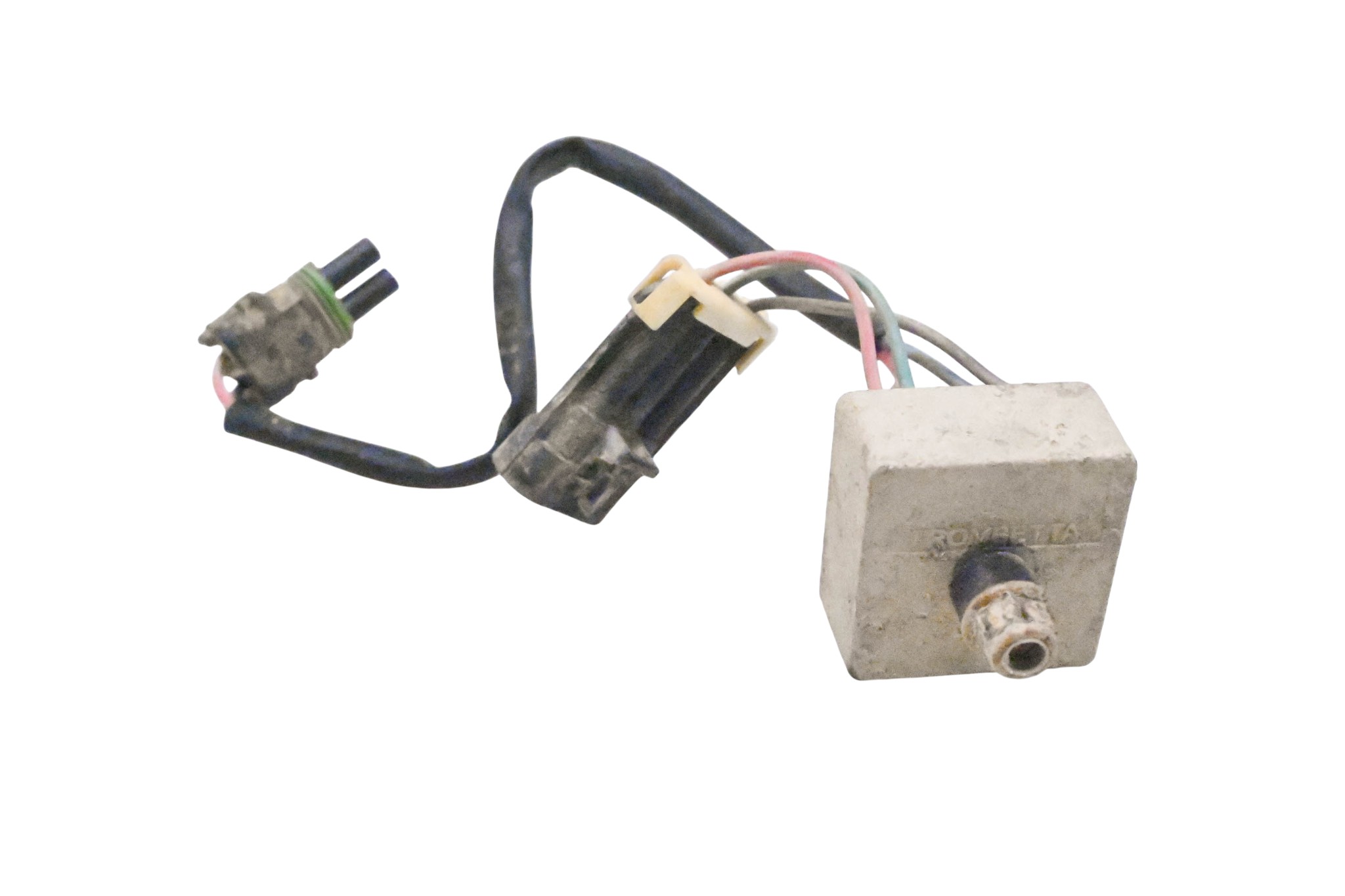 21 Polaris Ranger Crew 570 Solid State Relay