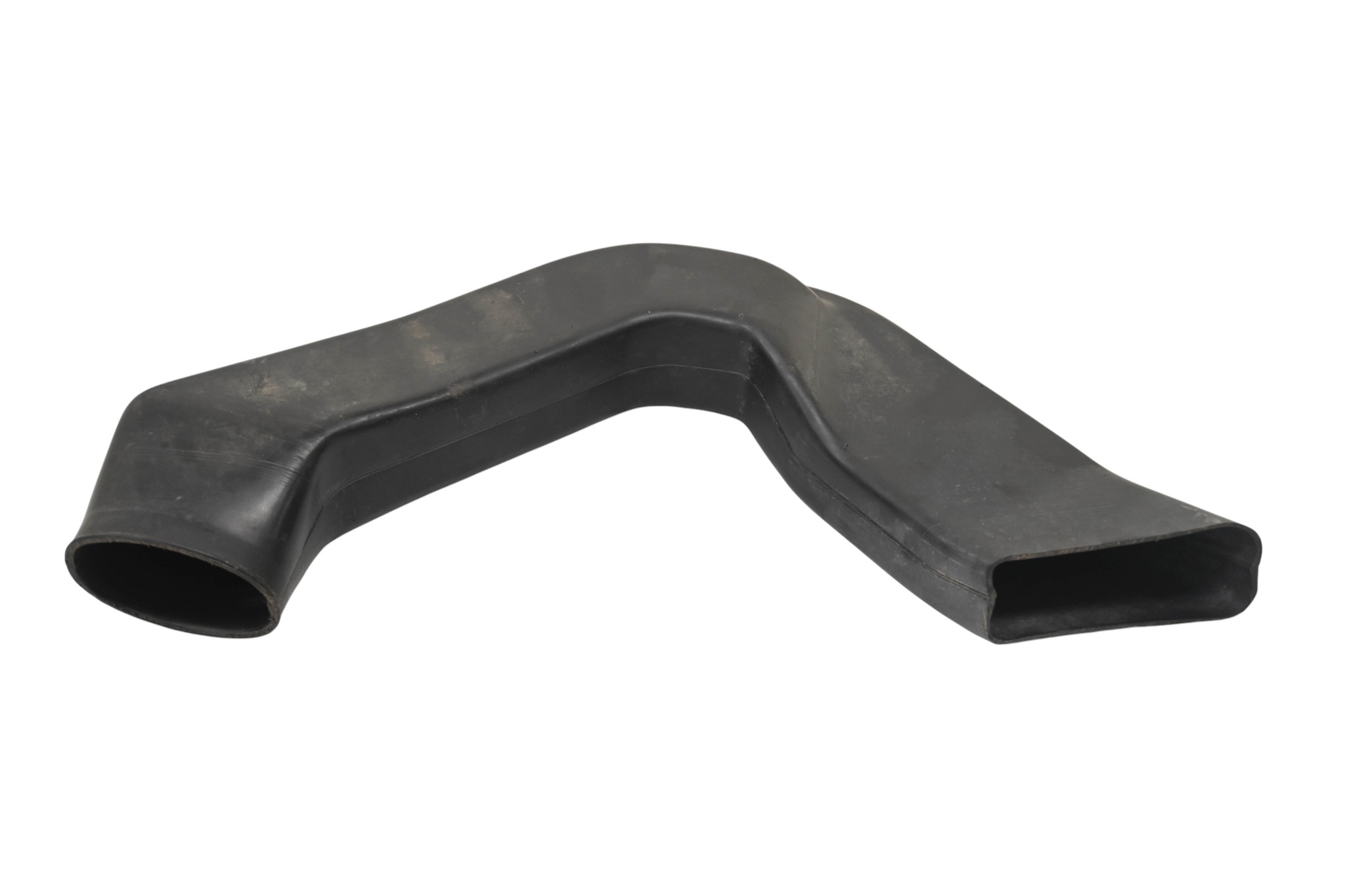 97 Suzuki Quadsport 80 2x4 Cooling Fan Duct Snorkel LT80