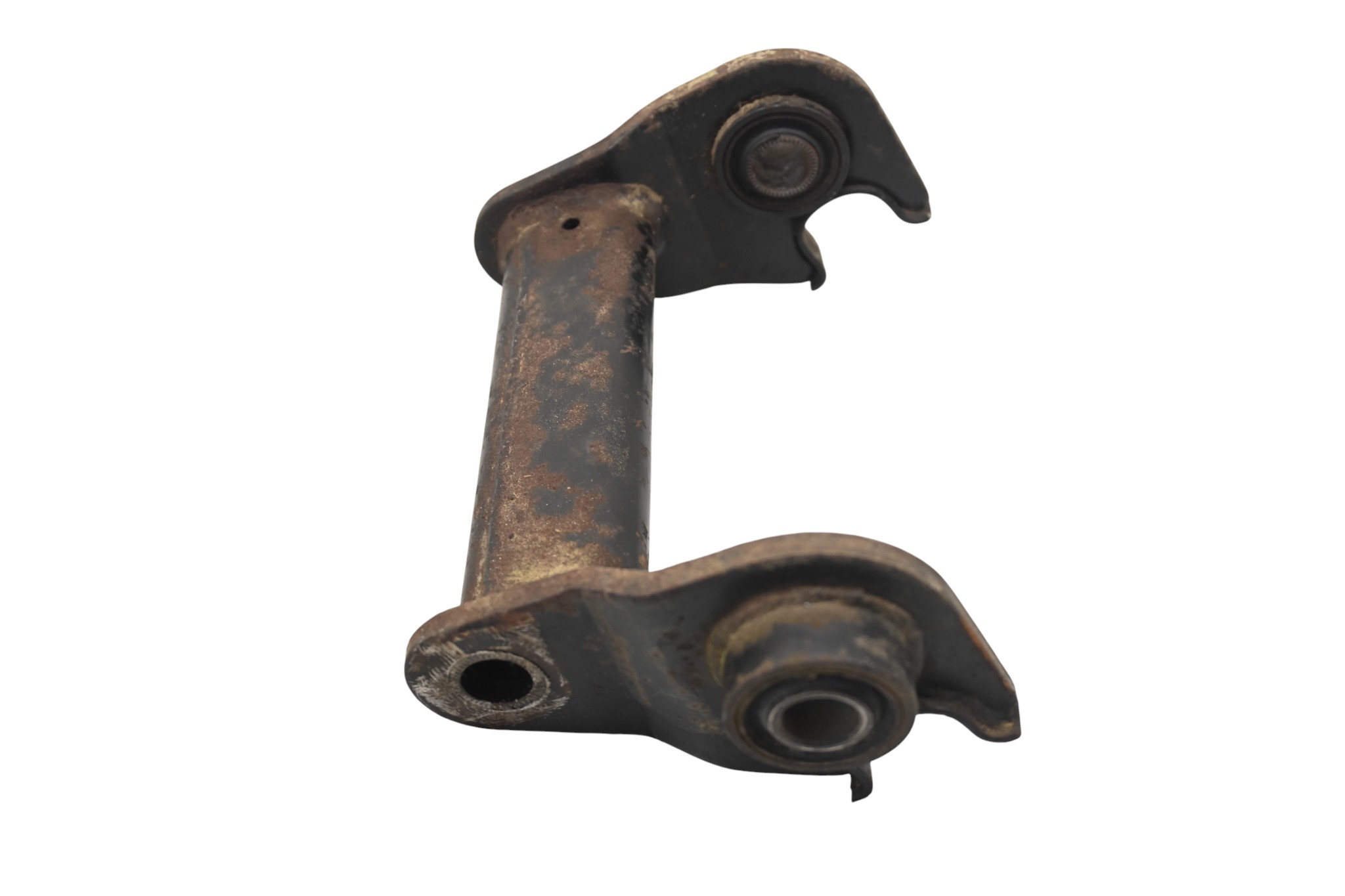 97 Suzuki Quadsport 80 2x4 Crankcase Bracket Motor Mount LT80