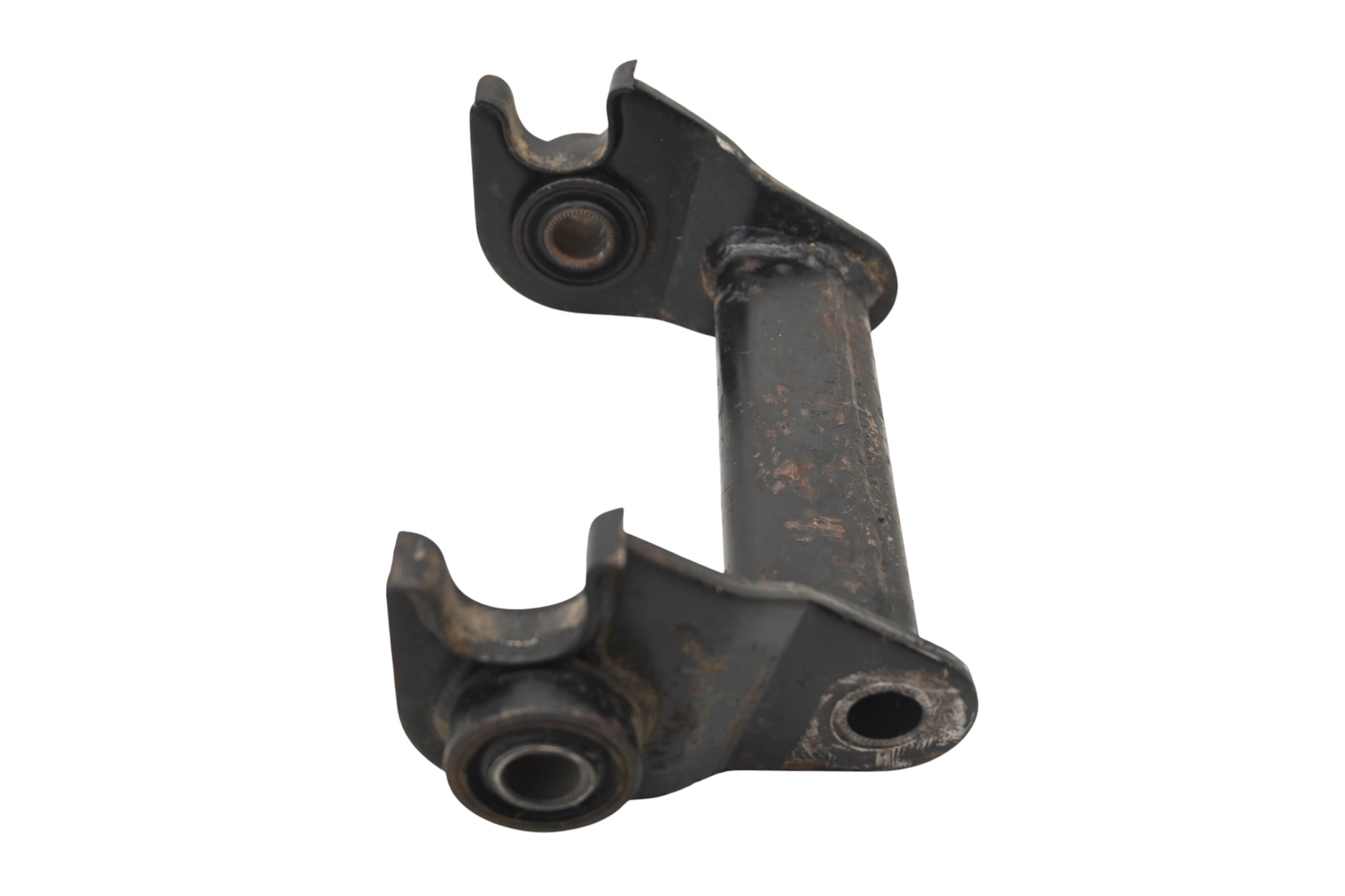 97 Suzuki Quadsport 80 2x4 Crankcase Bracket Motor Mount LT80
