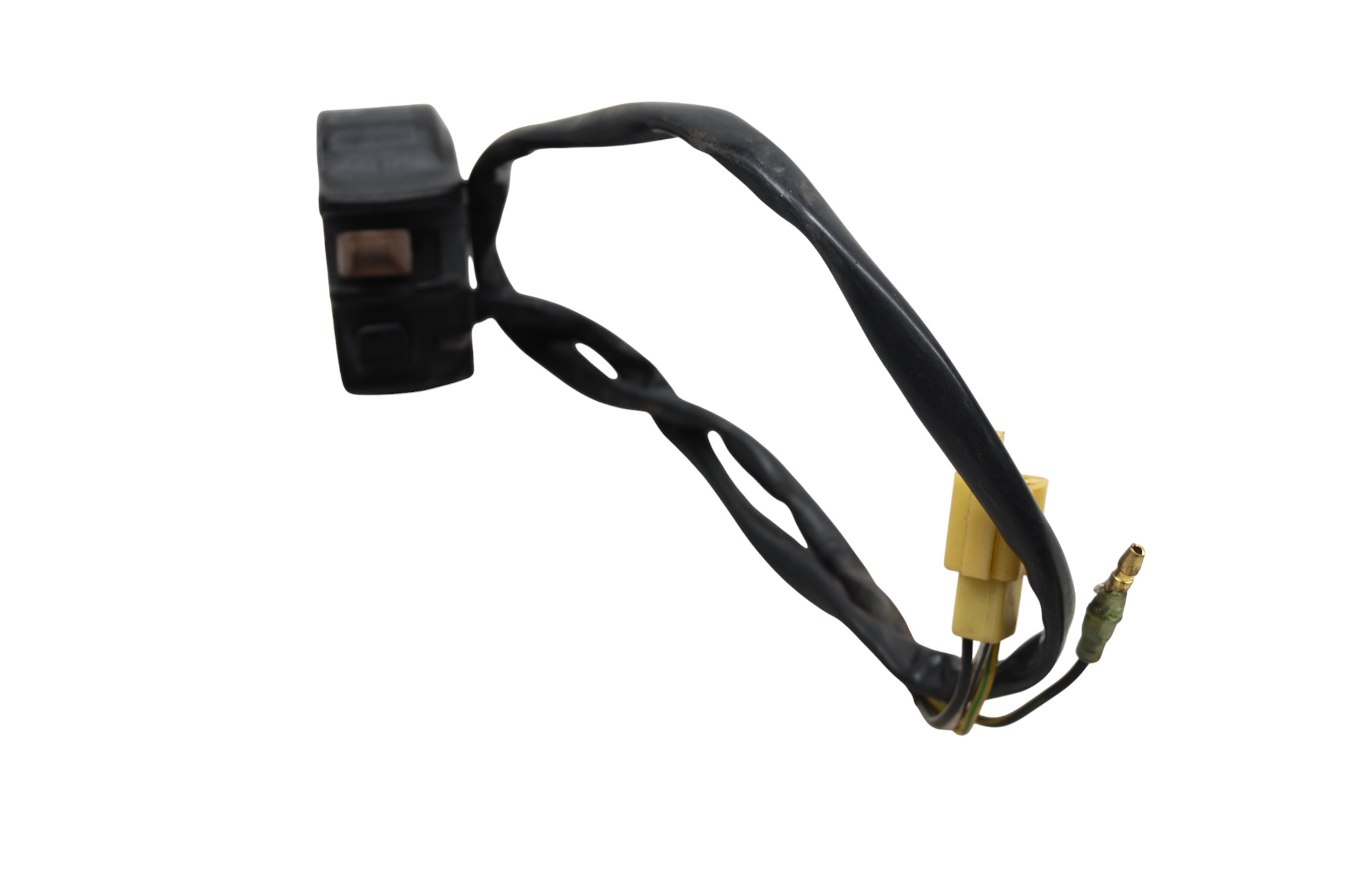 97 Suzuki Quadsport 80 2x4 Headlight On Off Handlebar Start Switch LT80