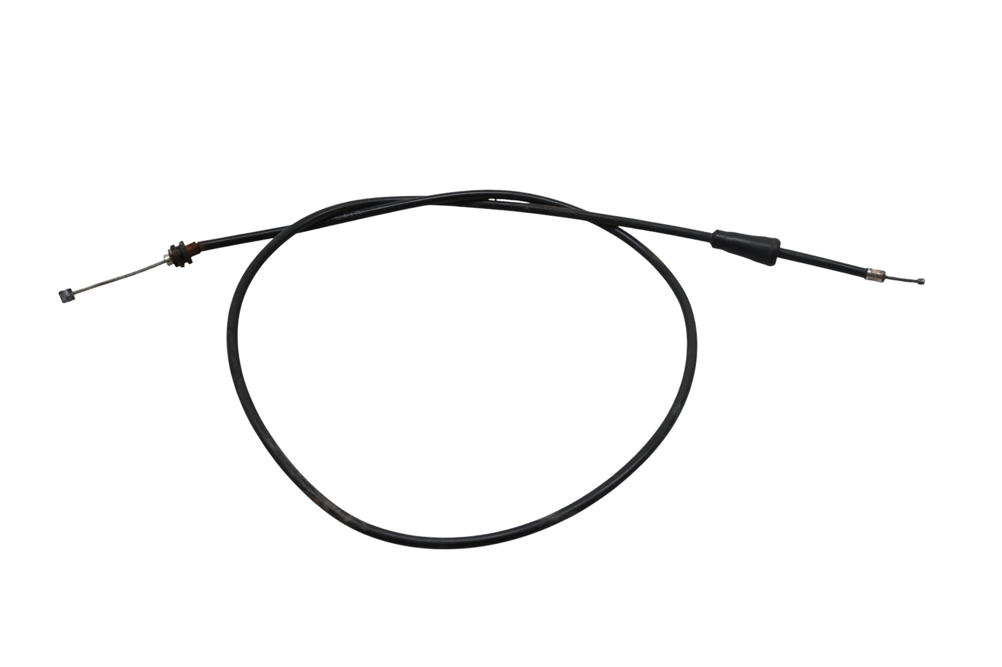 97 Suzuki Quadsport 80 2x4 Throttle Cable LT80