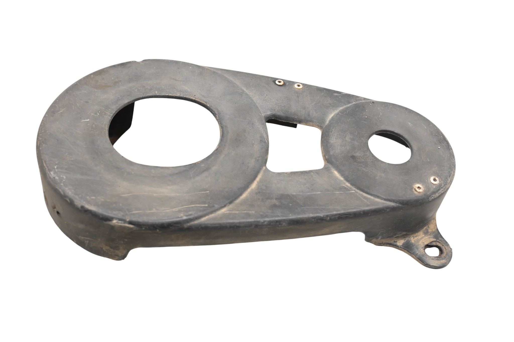 97 Suzuki Quadsport 80 2x4 Chain Case LT80