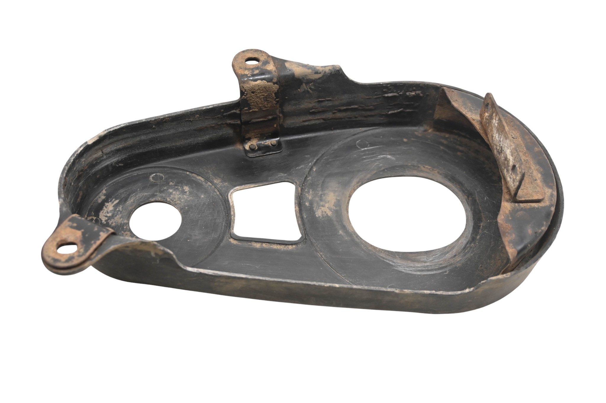 97 Suzuki Quadsport 80 2x4 Chain Case LT80