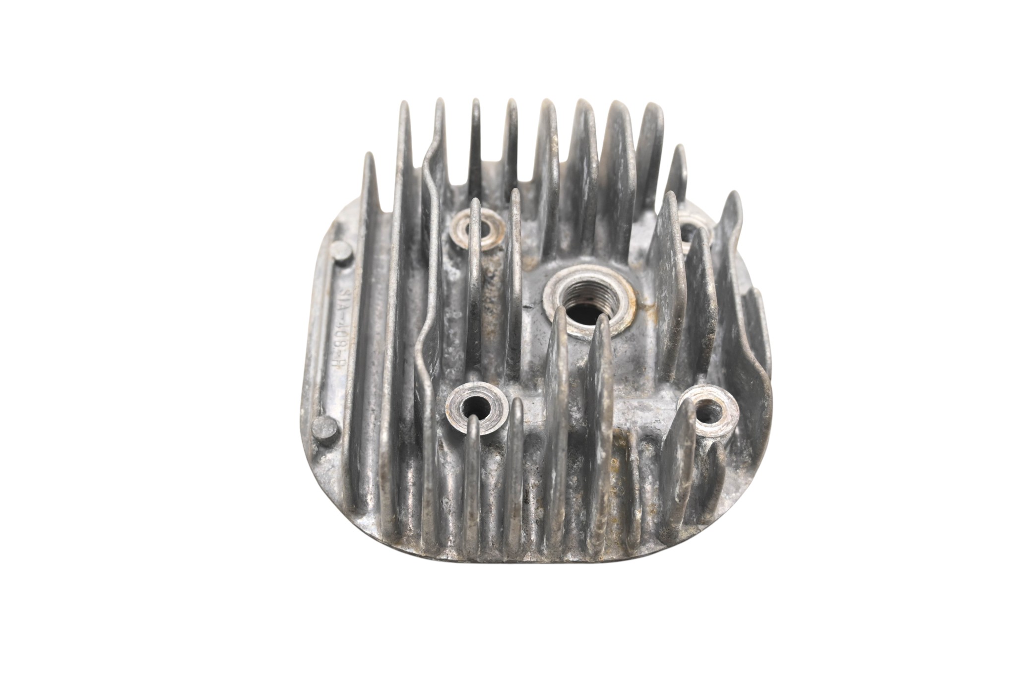 97 Suzuki Quadsport 80 2x4 Cylinder Head LT80