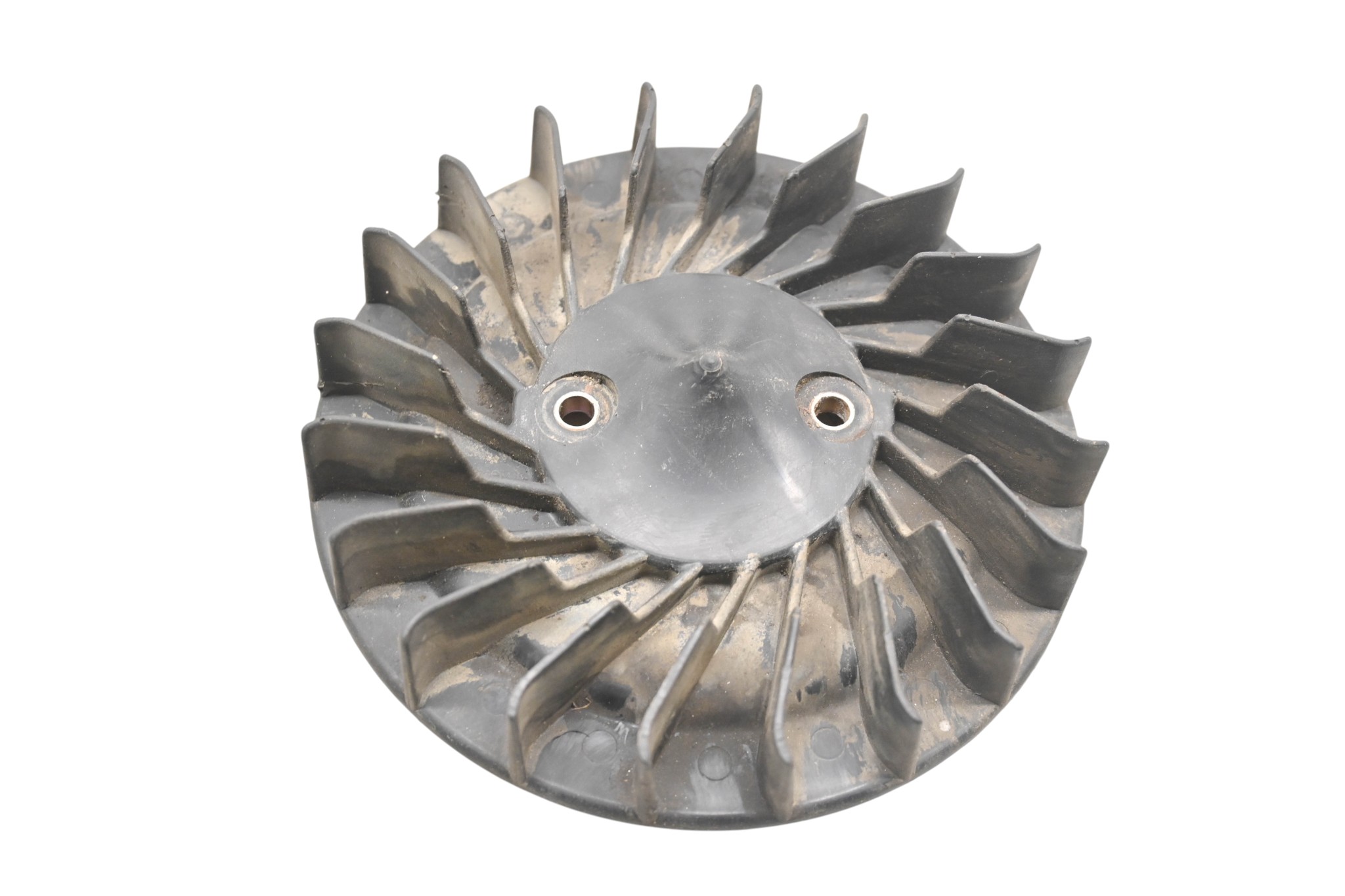 97 Suzuki Quadsport 80 2x4 Radiator Fan LT80