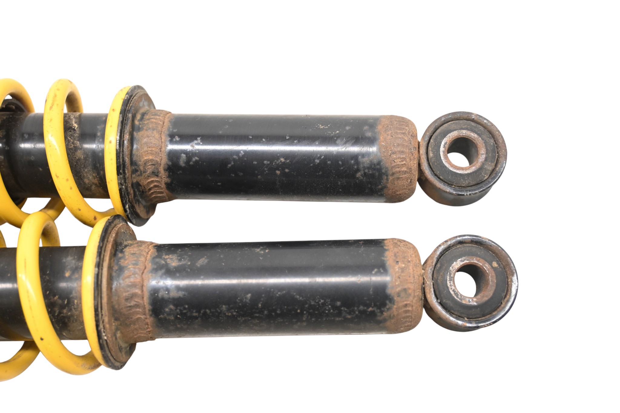 97 Suzuki Quadsport 80 2x4 Front Shocks LT80