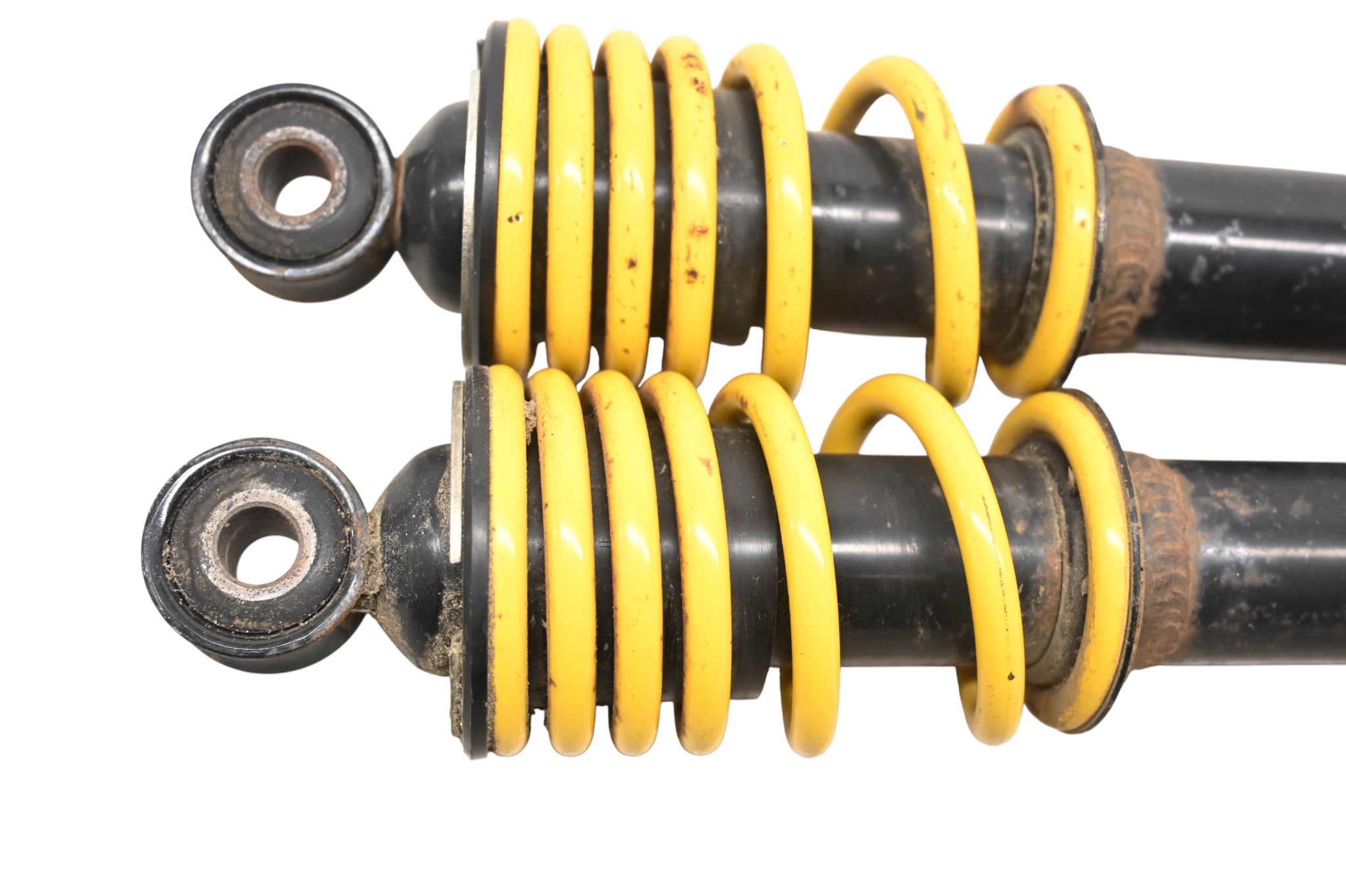 97 Suzuki Quadsport 80 2x4 Front Shocks LT80
