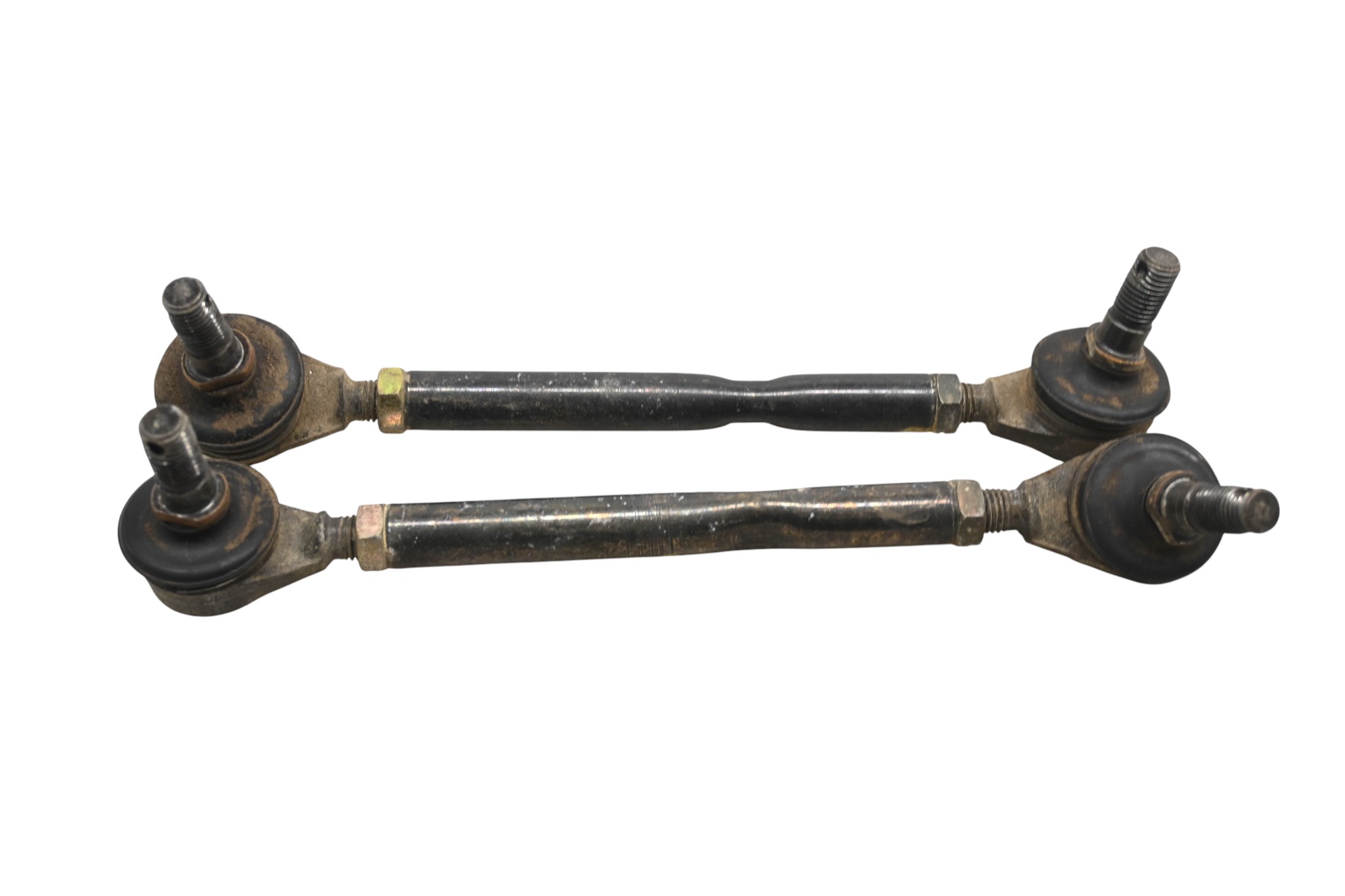 97 Suzuki Quadsport 80 2x4 Tie Rods & Ends LT80