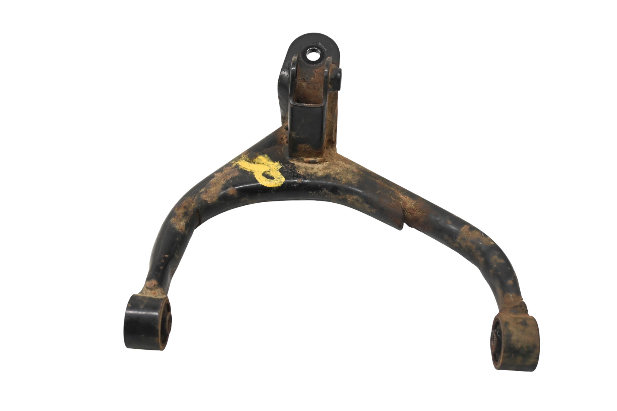 97 Suzuki Quadsport 80 2x4 Front Lower Right A-Arm LT80