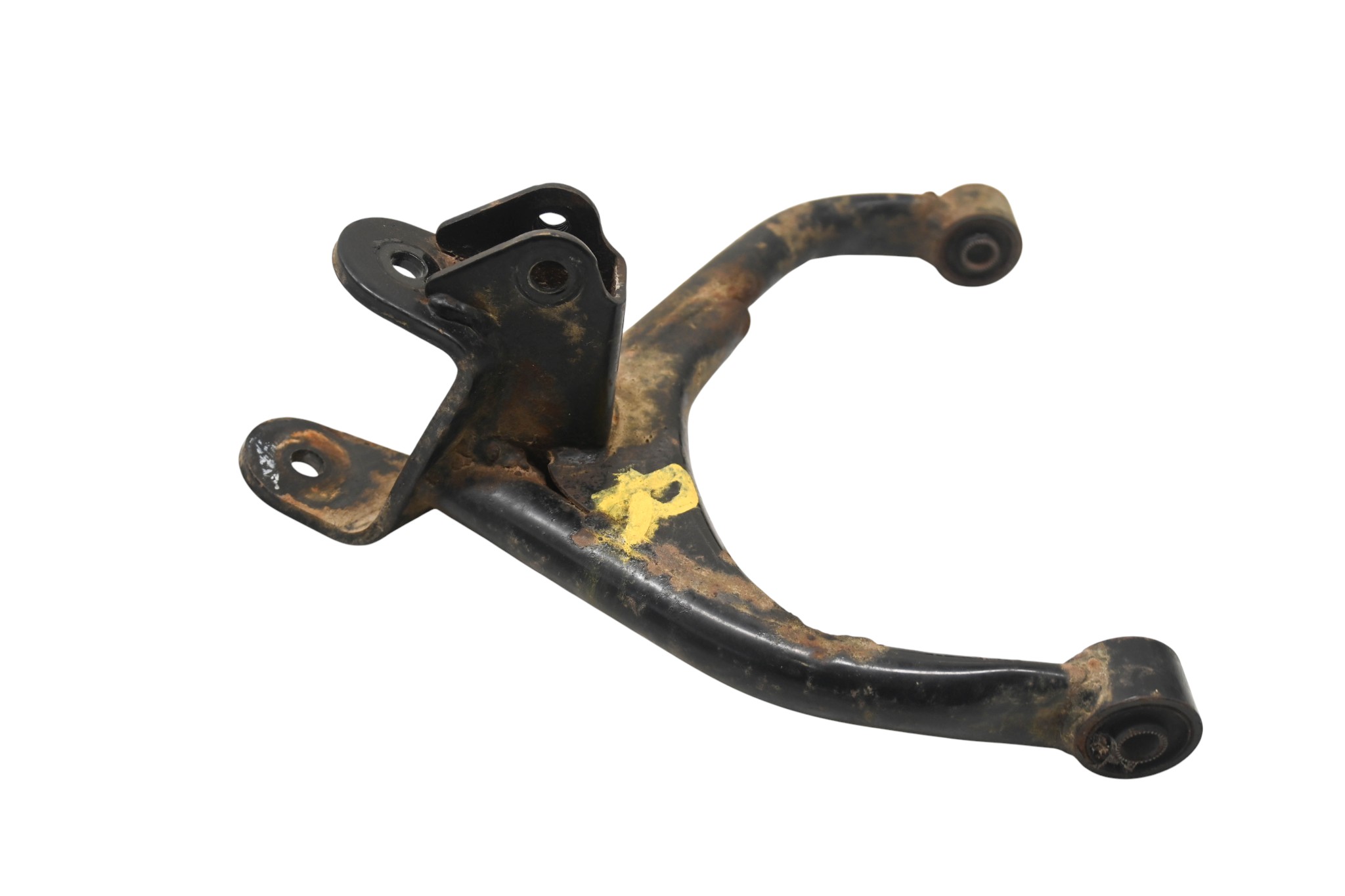 97 Suzuki Quadsport 80 2x4 Front Lower Right A-Arm LT80