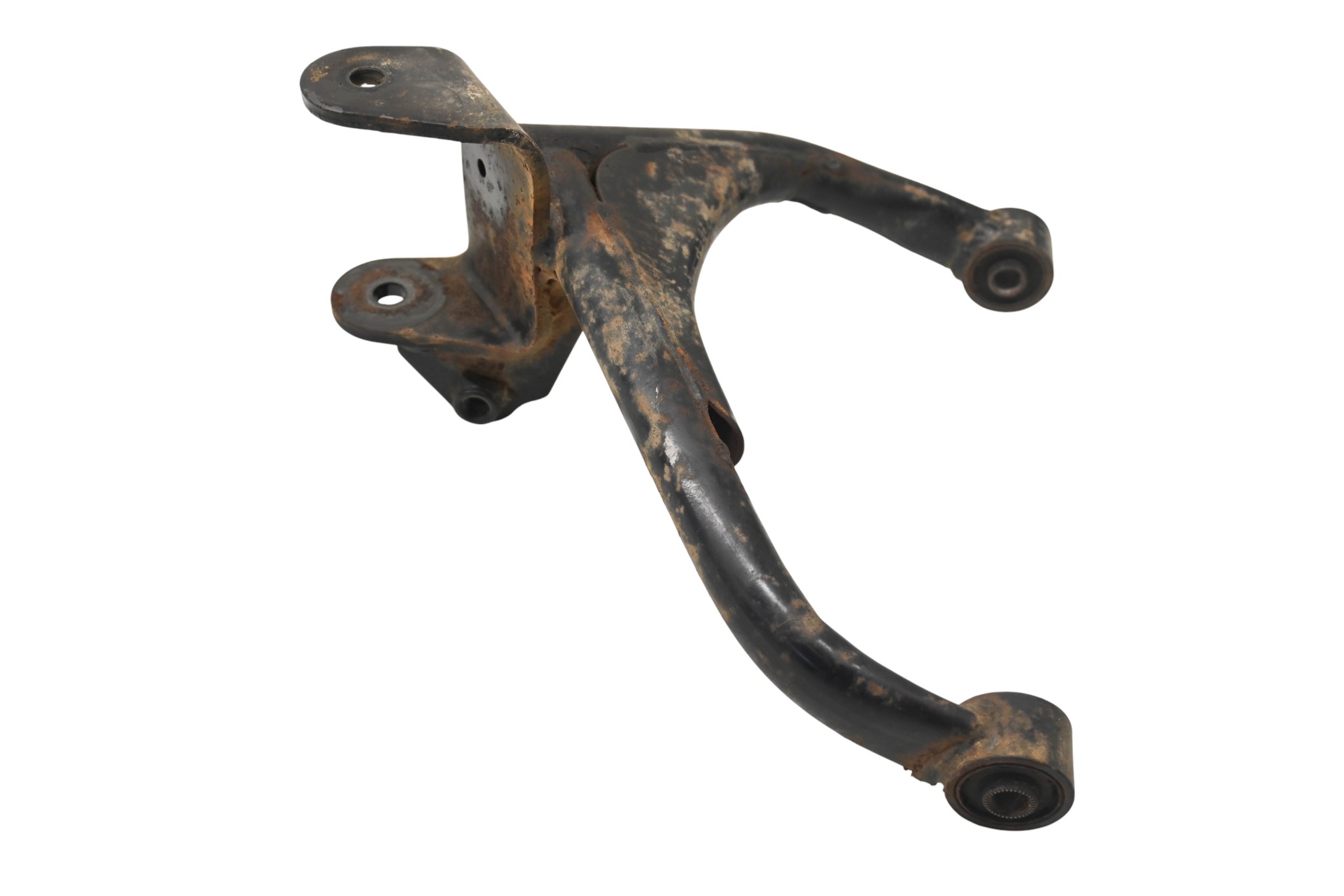 97 Suzuki Quadsport 80 2x4 Front Lower Right A-Arm LT80