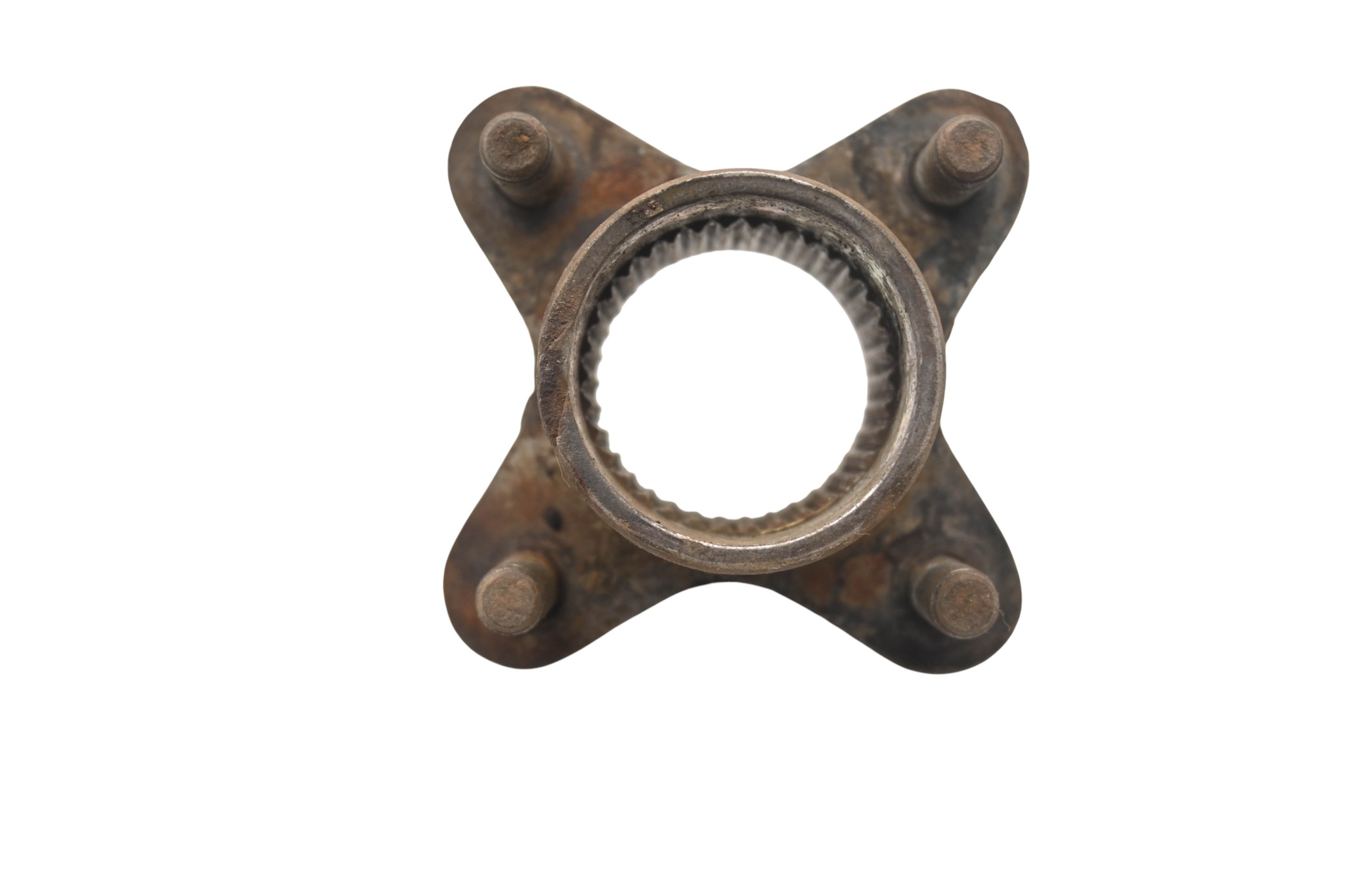 97 Suzuki Quadsport 80 2x4 Rear Sprocket Hub LT80