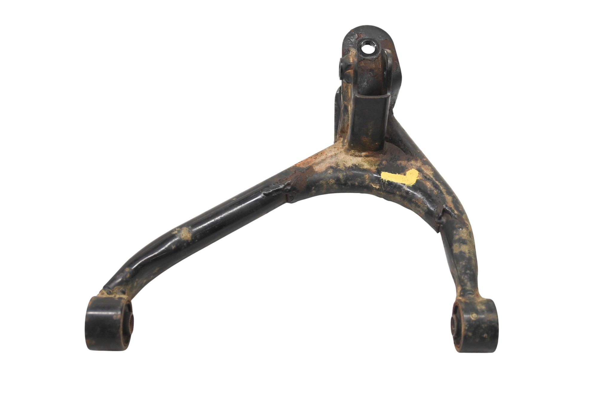 97 Suzuki Quadsport 80 2x4 Front Lower Left A-Arm LT80