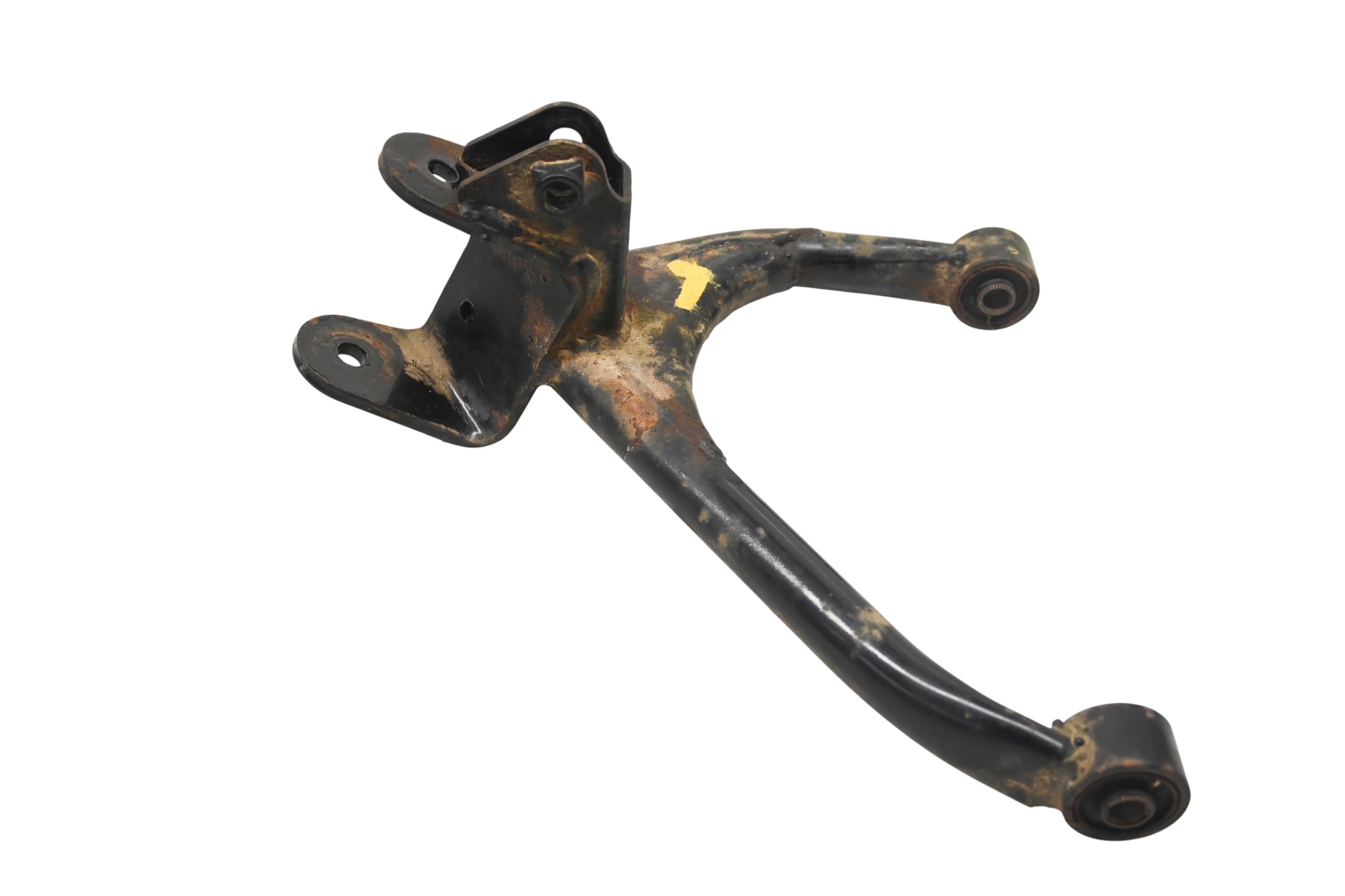 97 Suzuki Quadsport 80 2x4 Front Lower Left A-Arm LT80