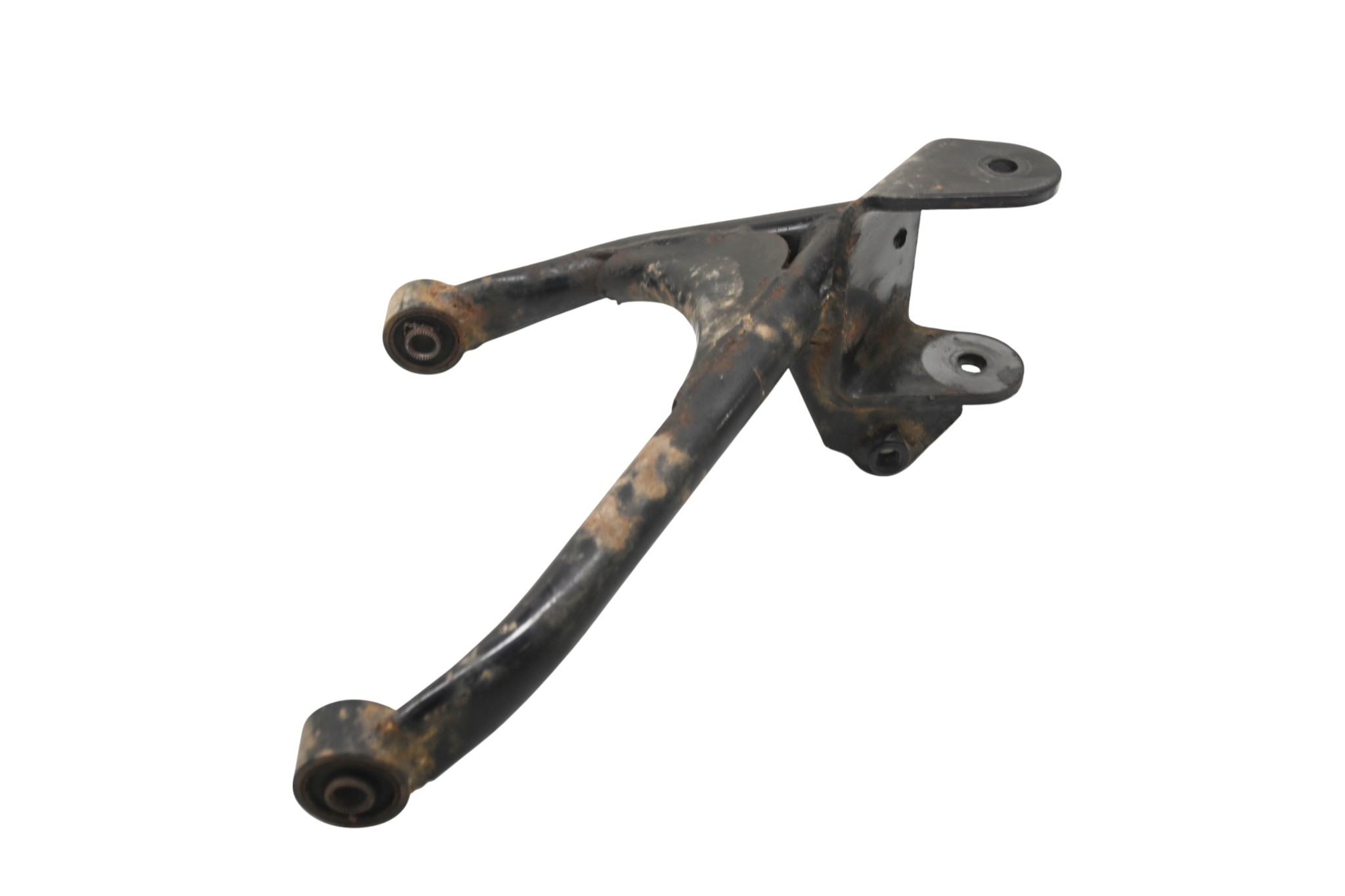 97 Suzuki Quadsport 80 2x4 Front Lower Left A-Arm LT80