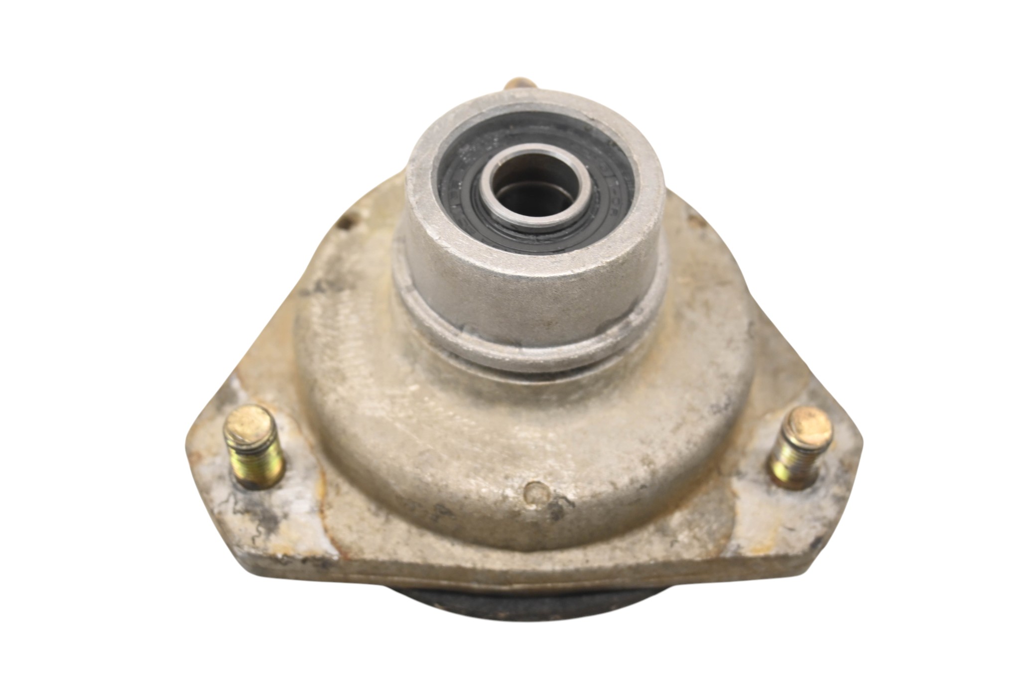 97 Suzuki Quadsport 80 2x4 Front Wheel Hub Drum Left Or Right LT80