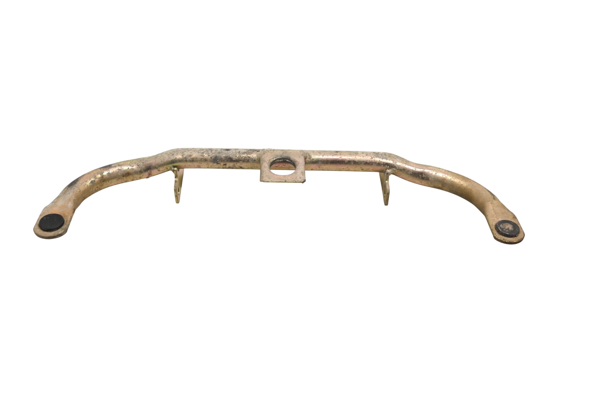 97 Suzuki Quadsport 80 2x4 Rear Fender Reinforcement Bracket LT80