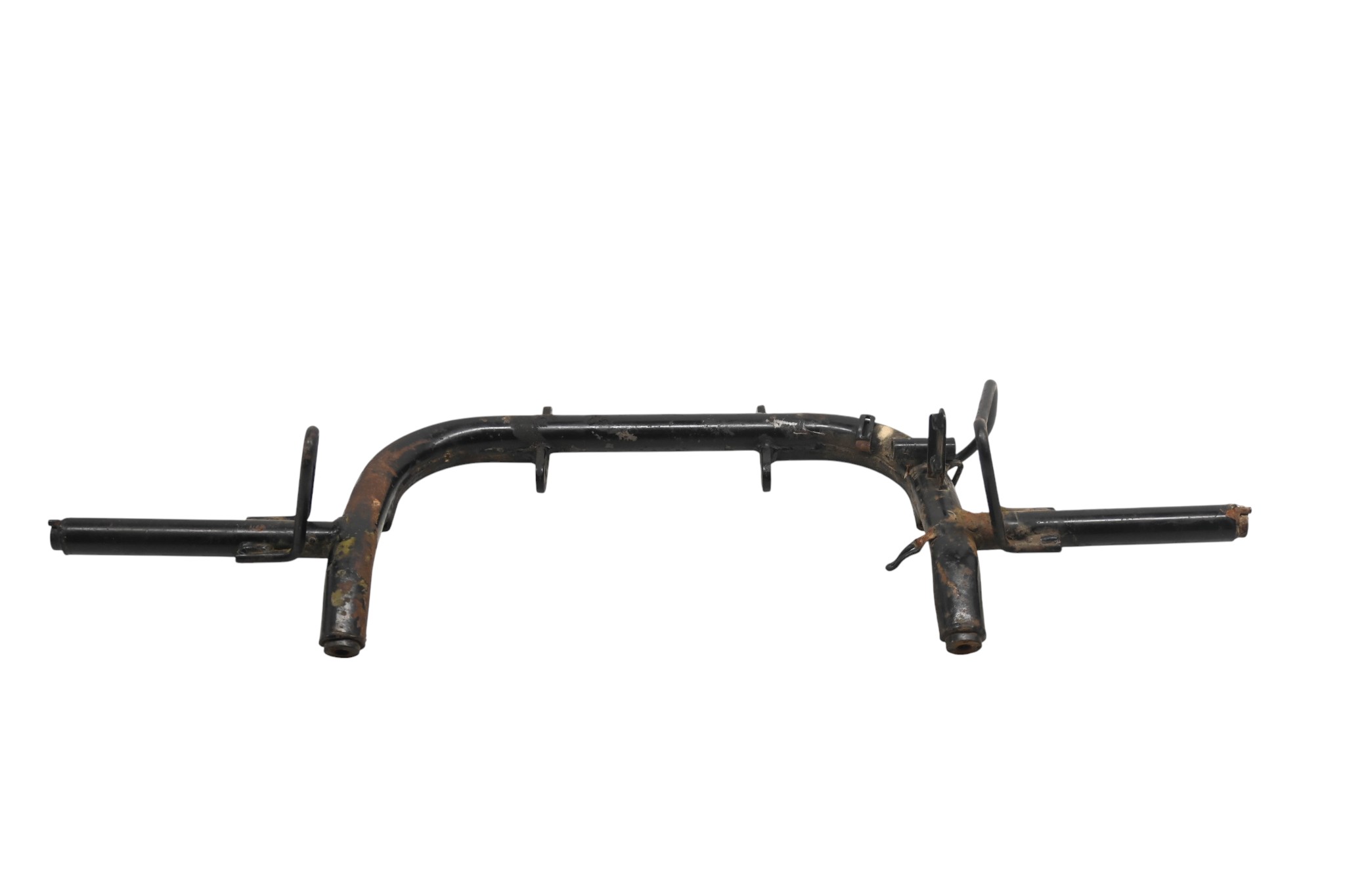 97 Suzuki Quadsport 80 2x4 Front Footrest Bar LT80