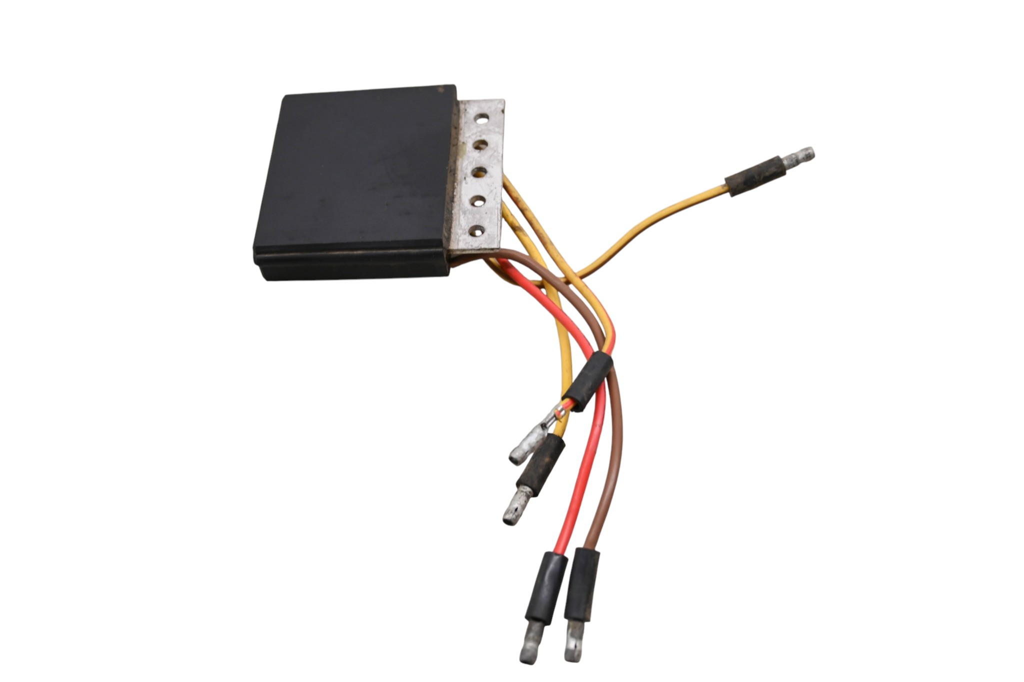 02 Polaris Sportsman 400 4x4 Regulator Rectifier