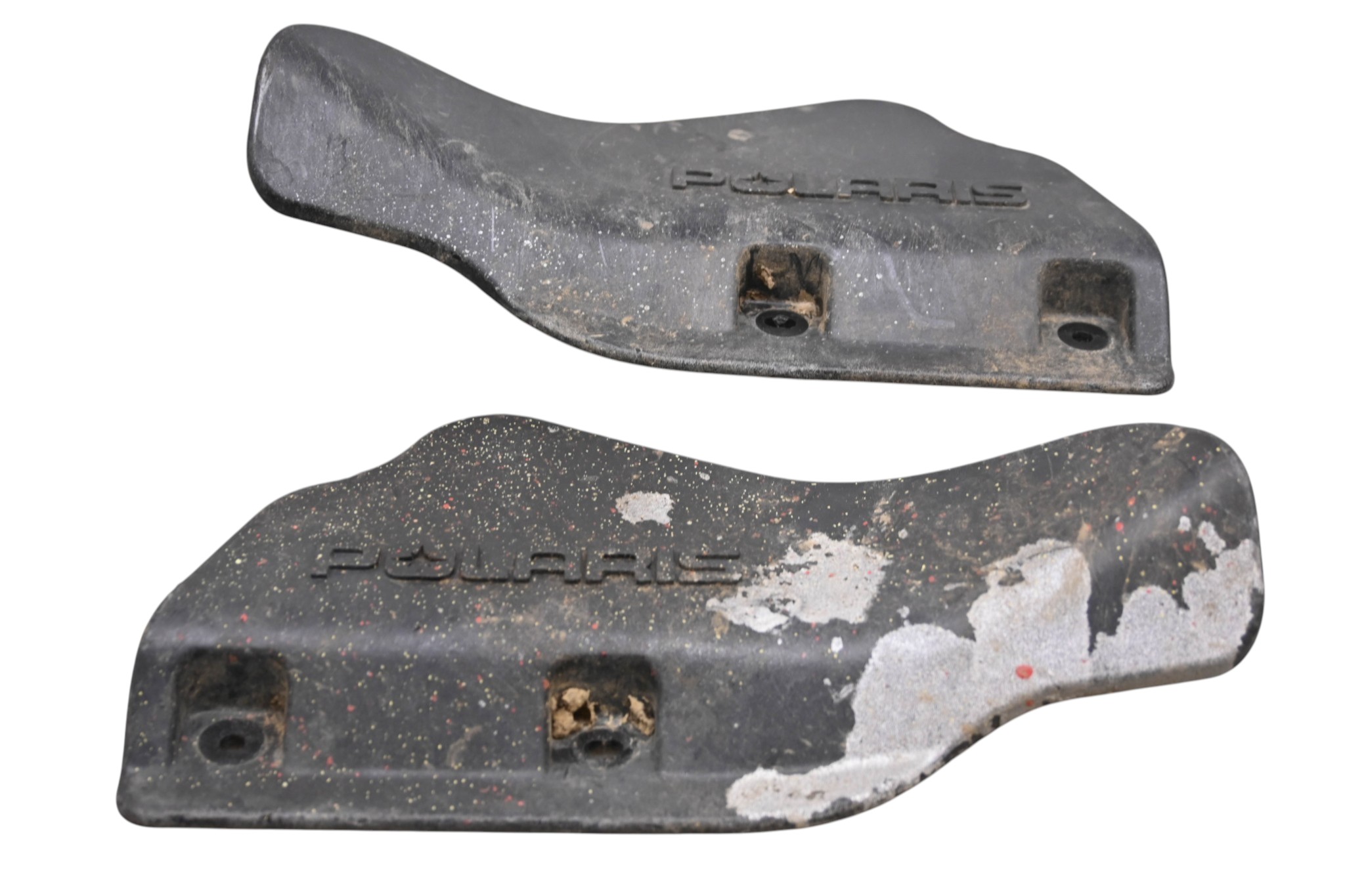 02 Polaris Sportsman 400 4x4 Front A-Arm Guards